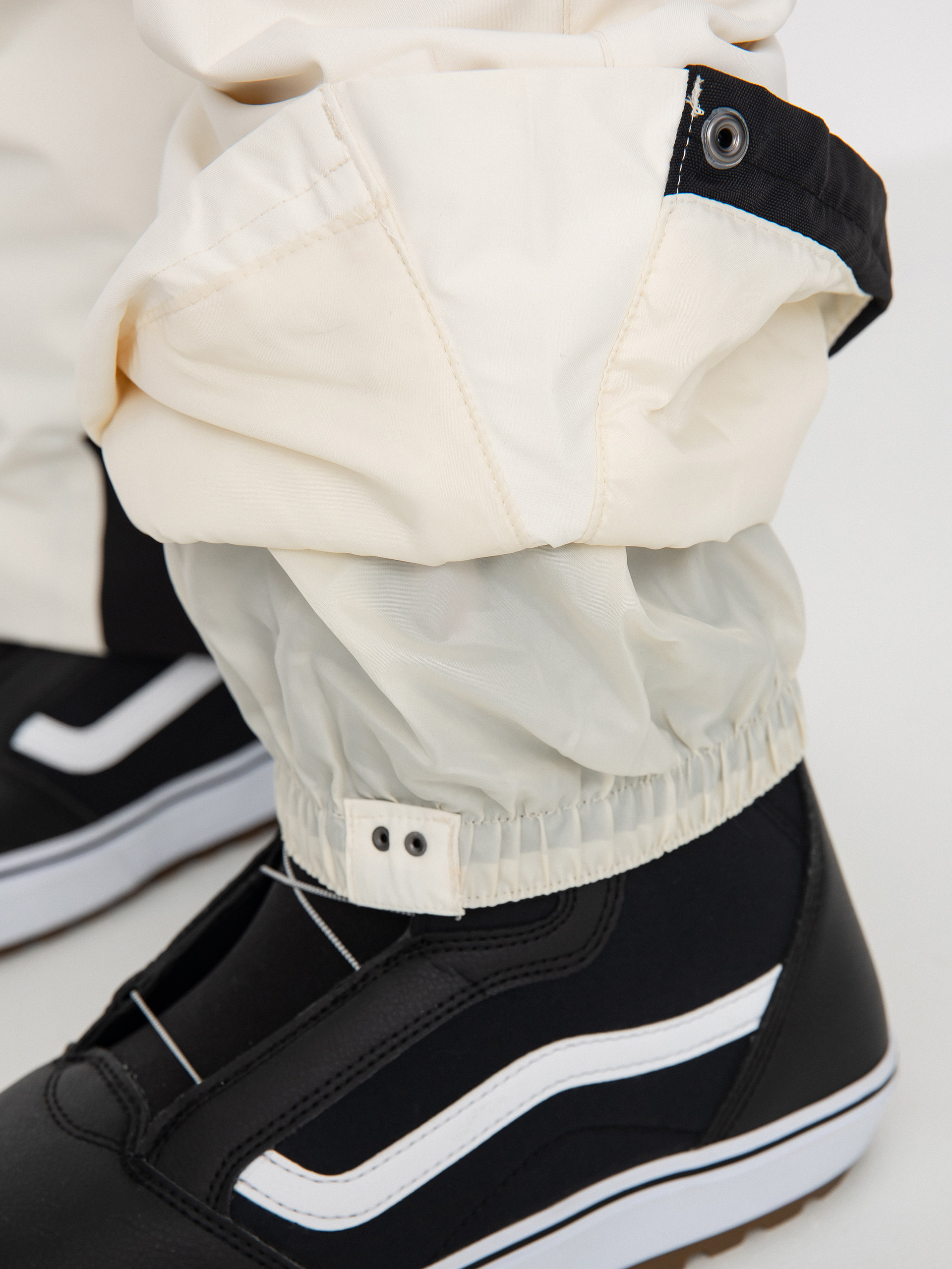 Dámske Snowboardové nohavice Billabong Adiv Malla (fresh powder)