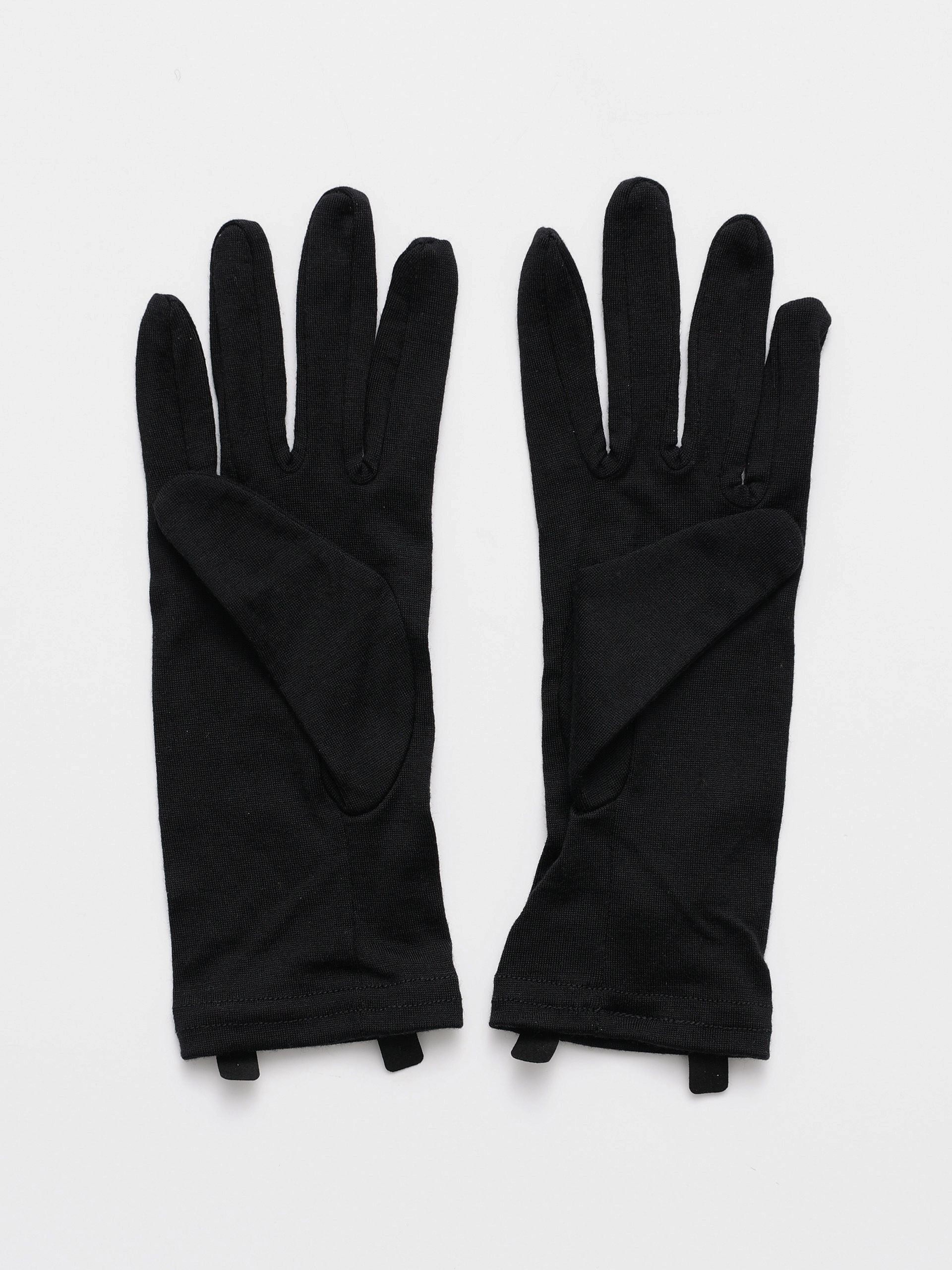 Rukavice Mons Royale Volta (black)