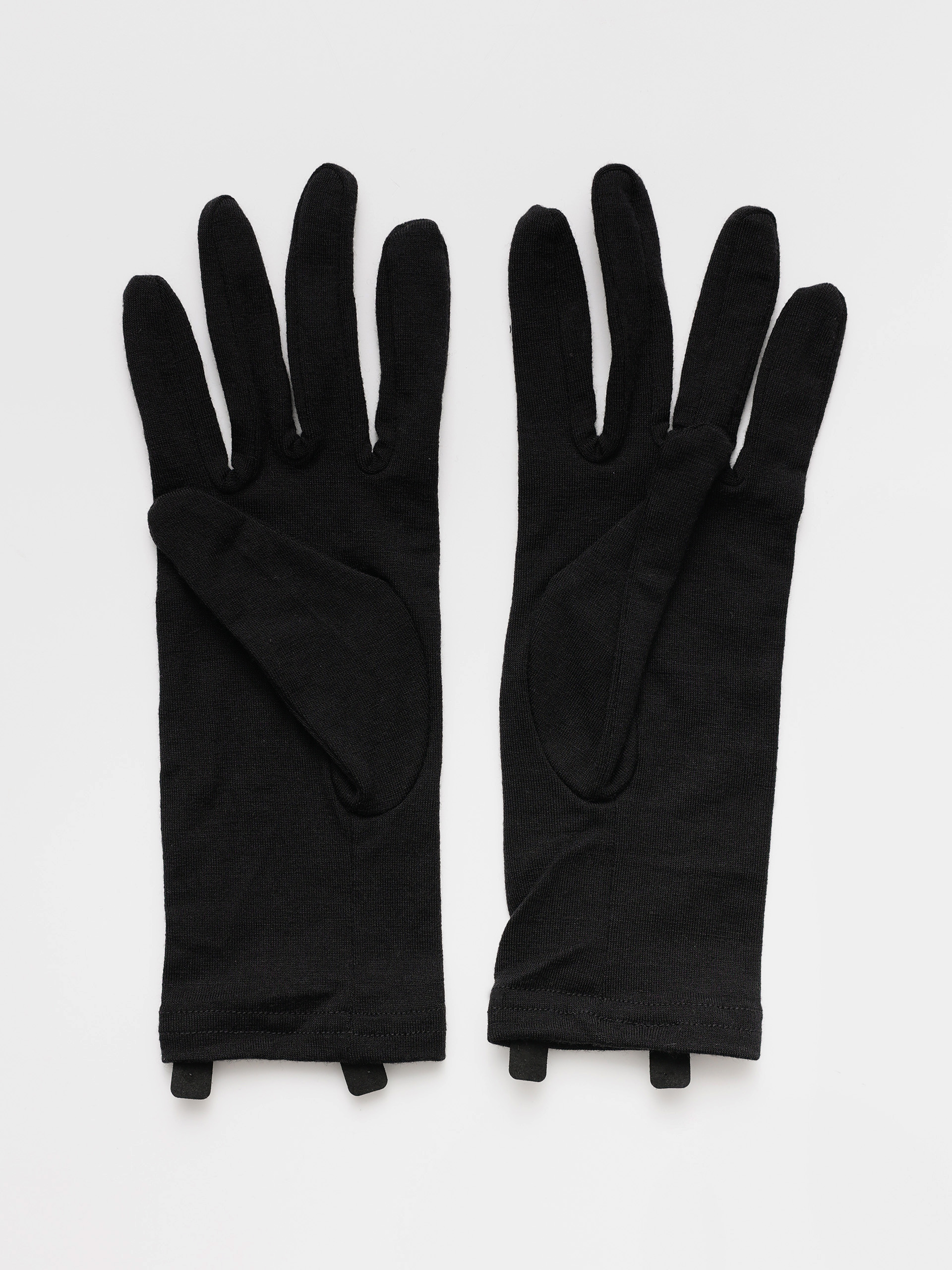 Rukavice Mons Royale Olympus (black)