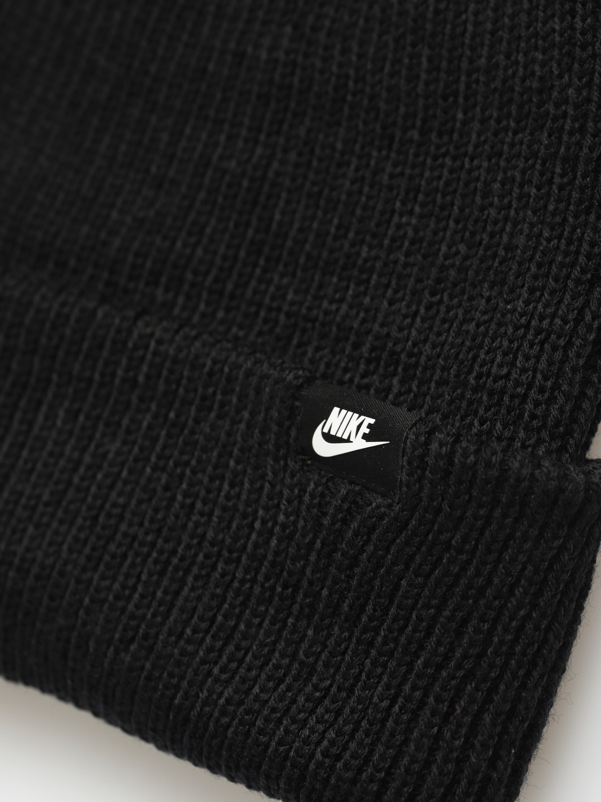 Čiapka Nike SB Fisherman (black)