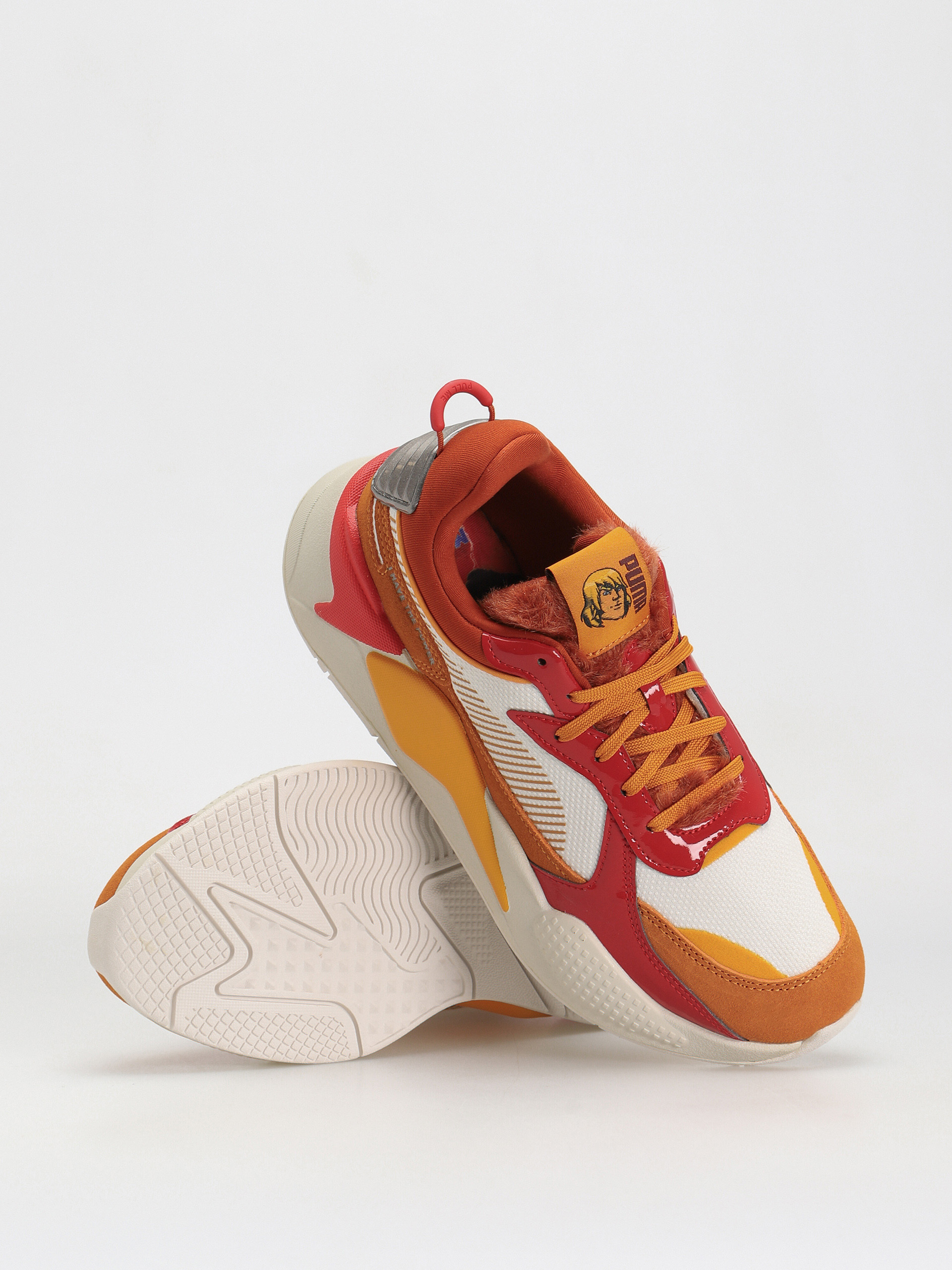 Puma rs discount x pull me