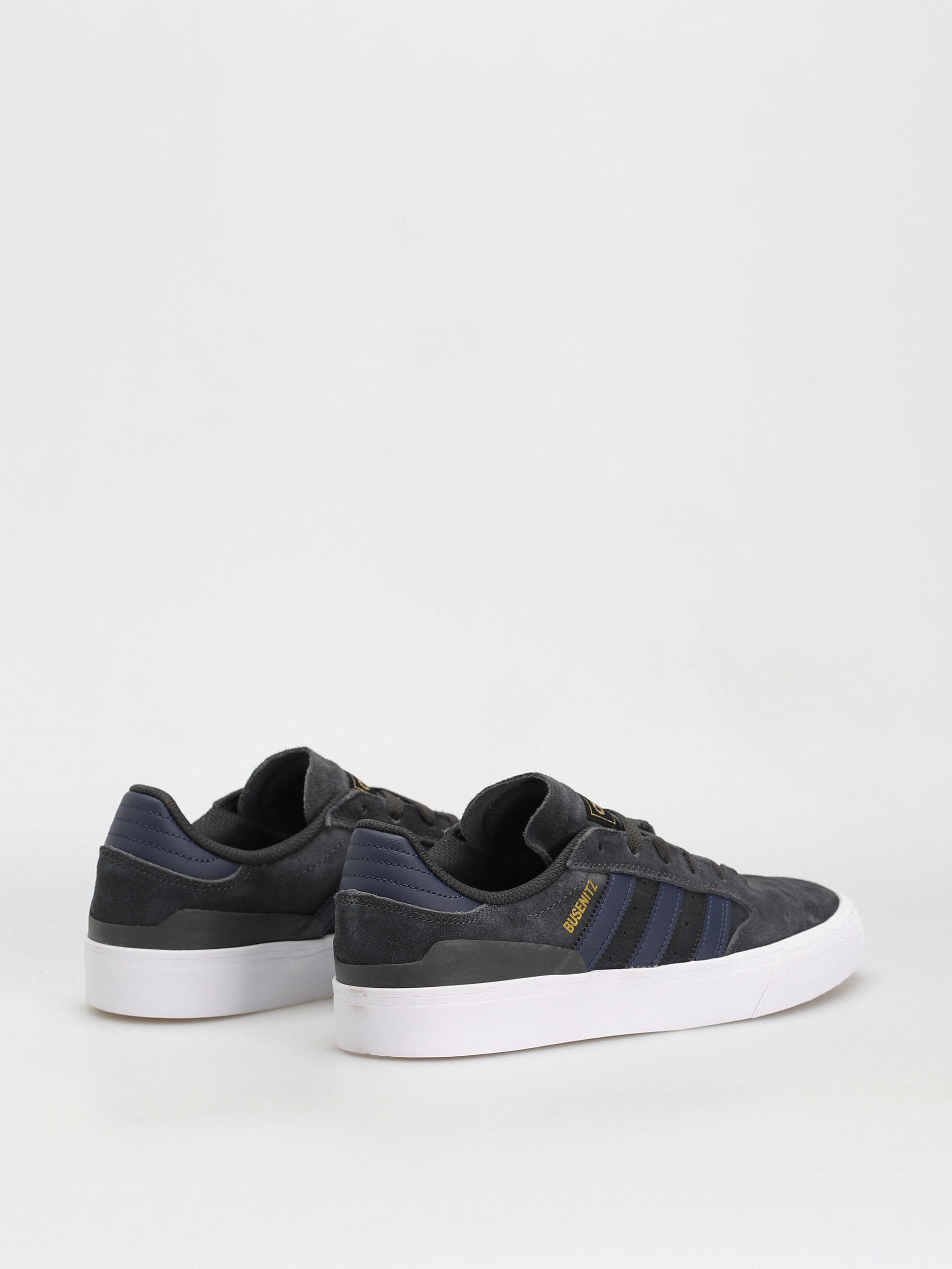 Topánky adidas Busenitz Vulc II (carbon/legink/goldmt)