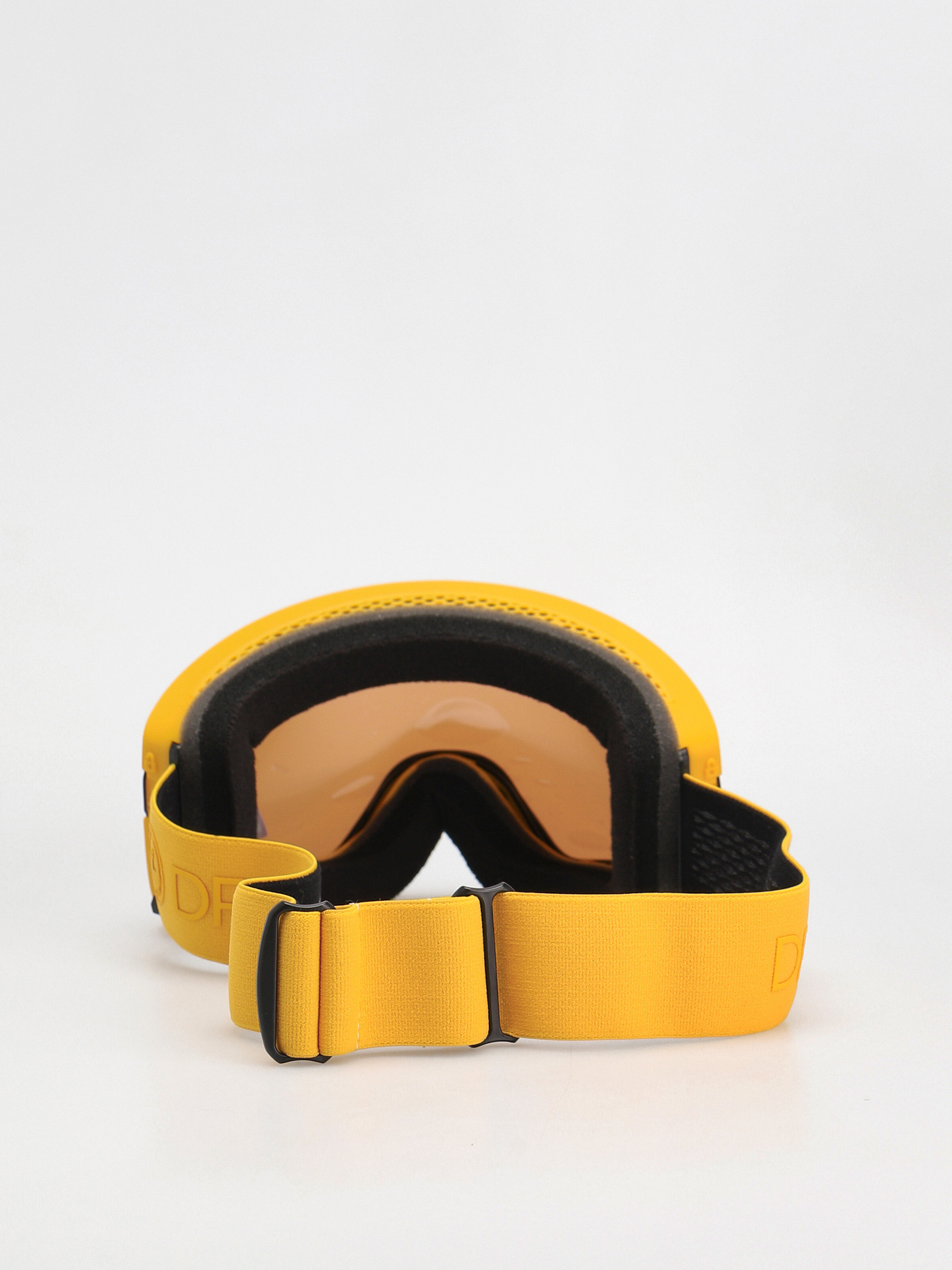 Snowboardové okuliare Dragon PXV2 (dijon/lumalens silver ion/lumalens amber)