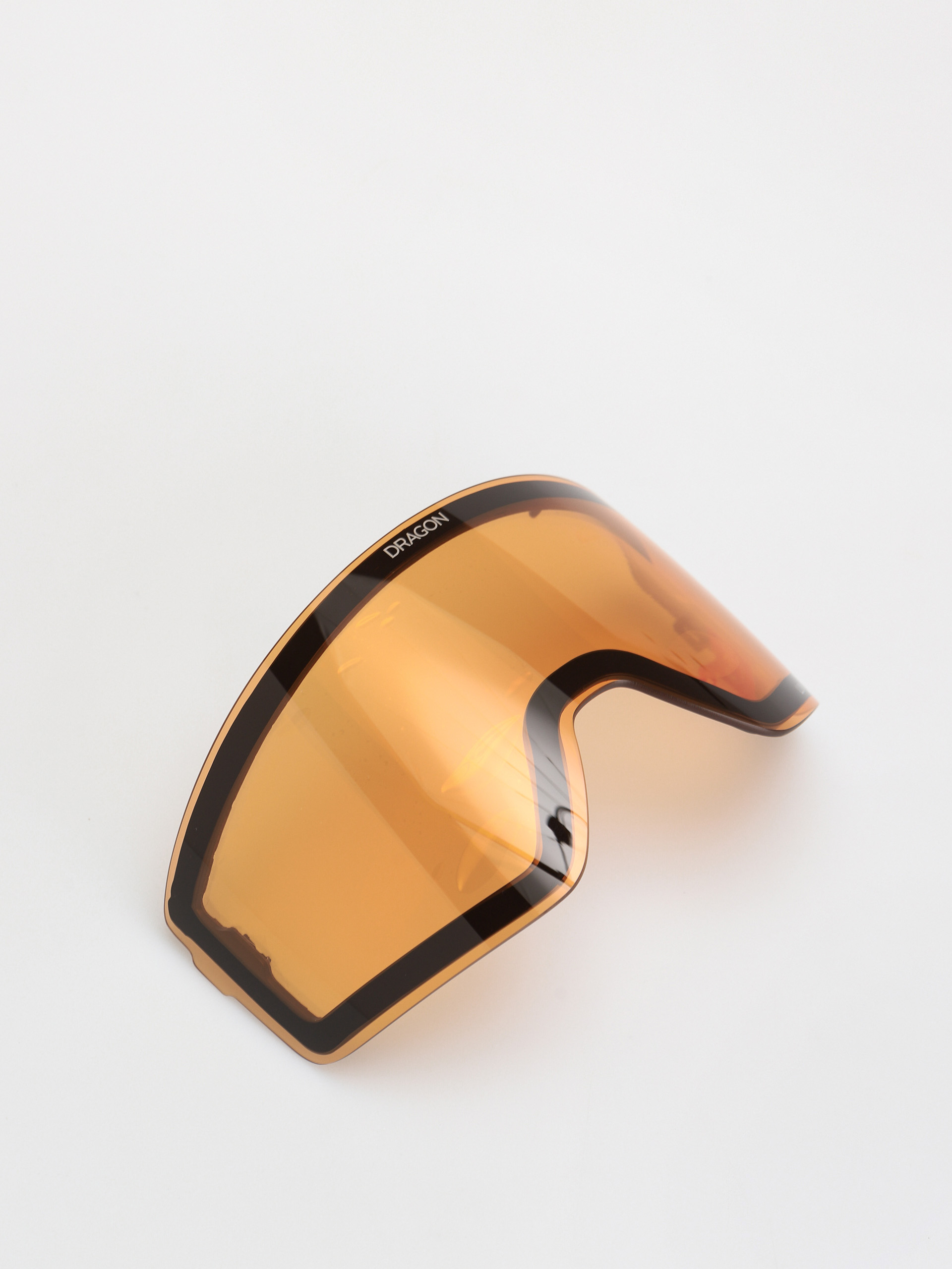 Snowboardové okuliare Dragon PXV2 (dijon/lumalens silver ion/lumalens amber)