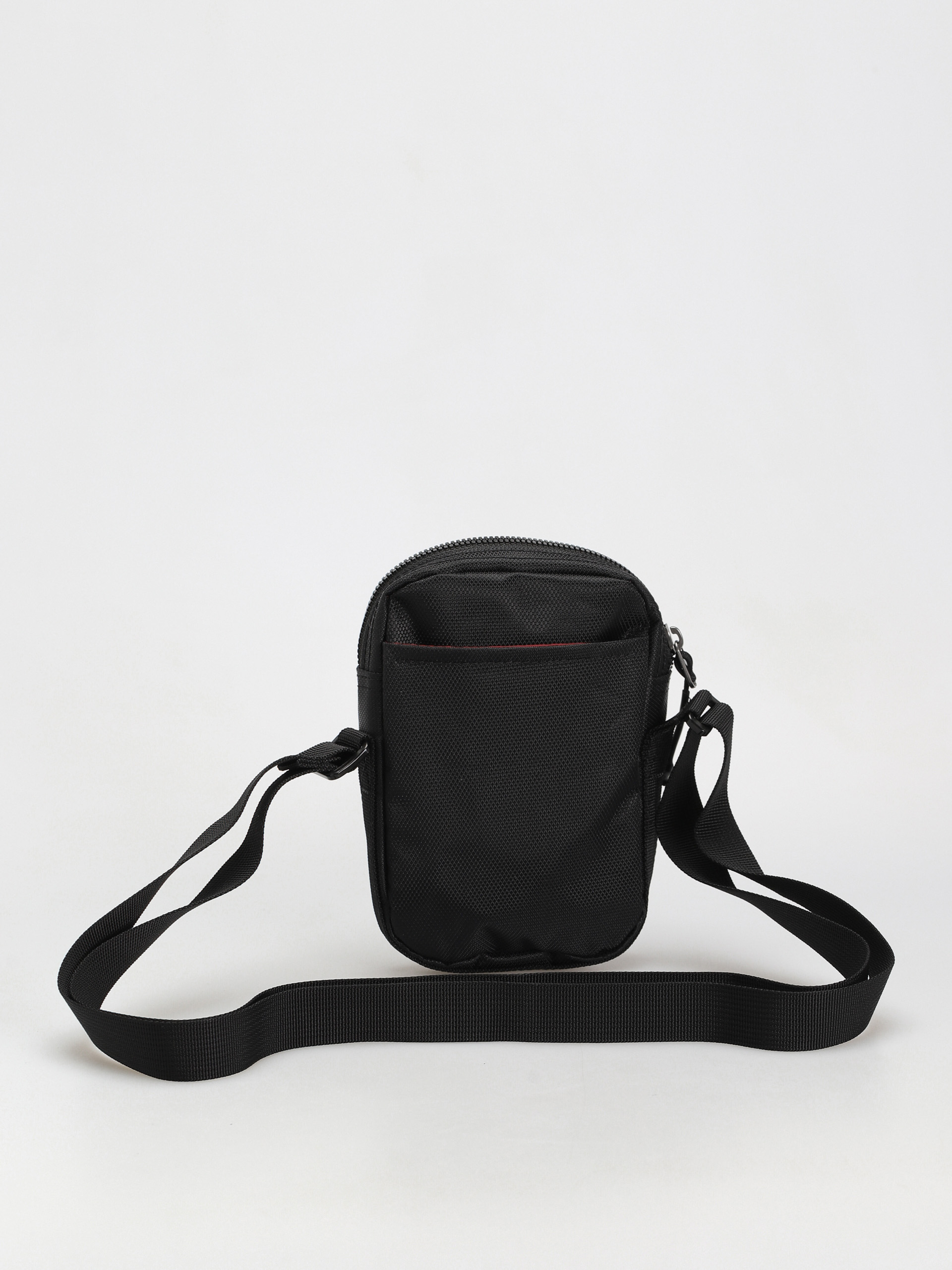 Taška Nike SB Heritage Crossbody (black/black/white)