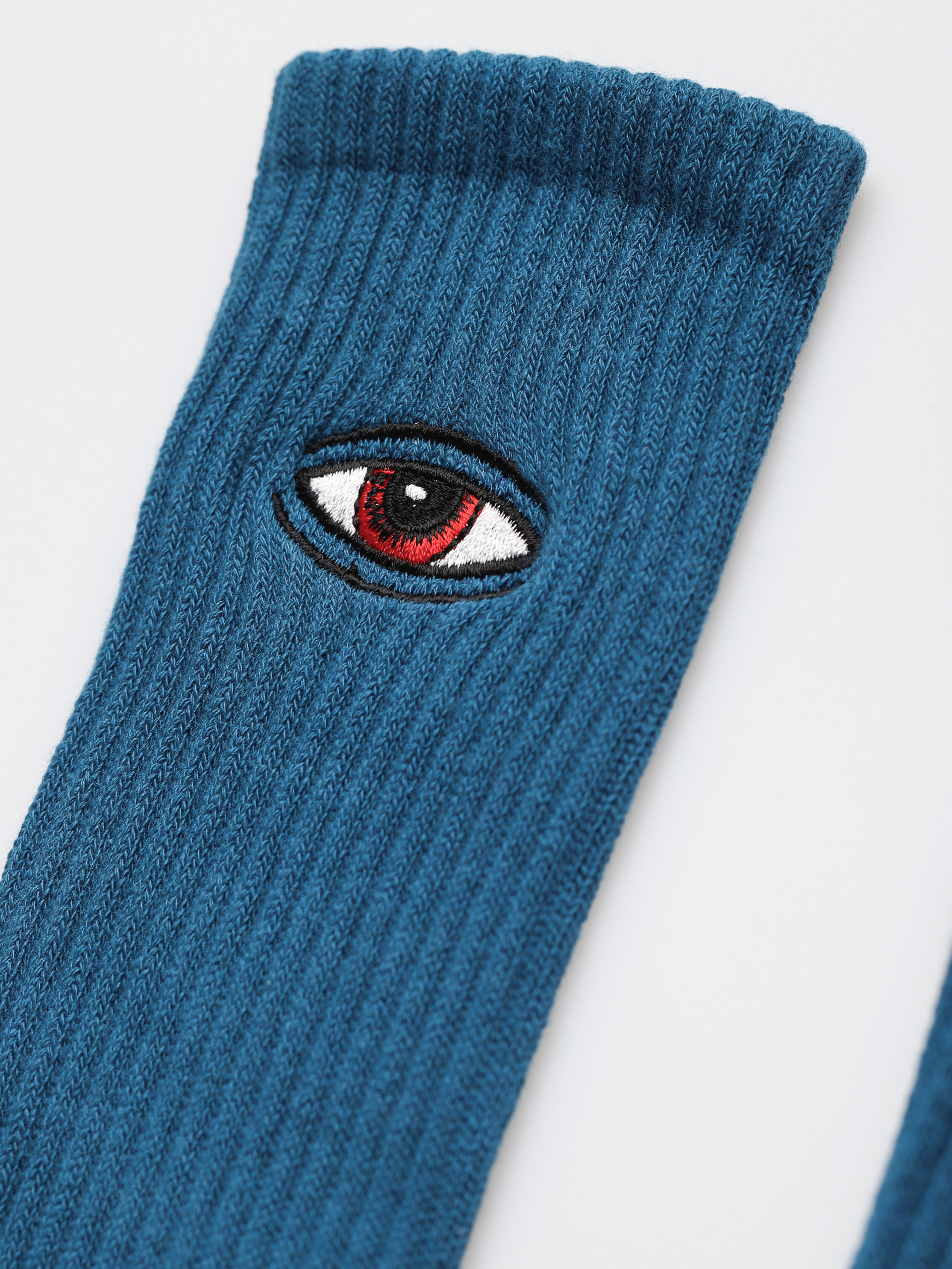 Ponožky Toy Machine Sect Eye (ocean)