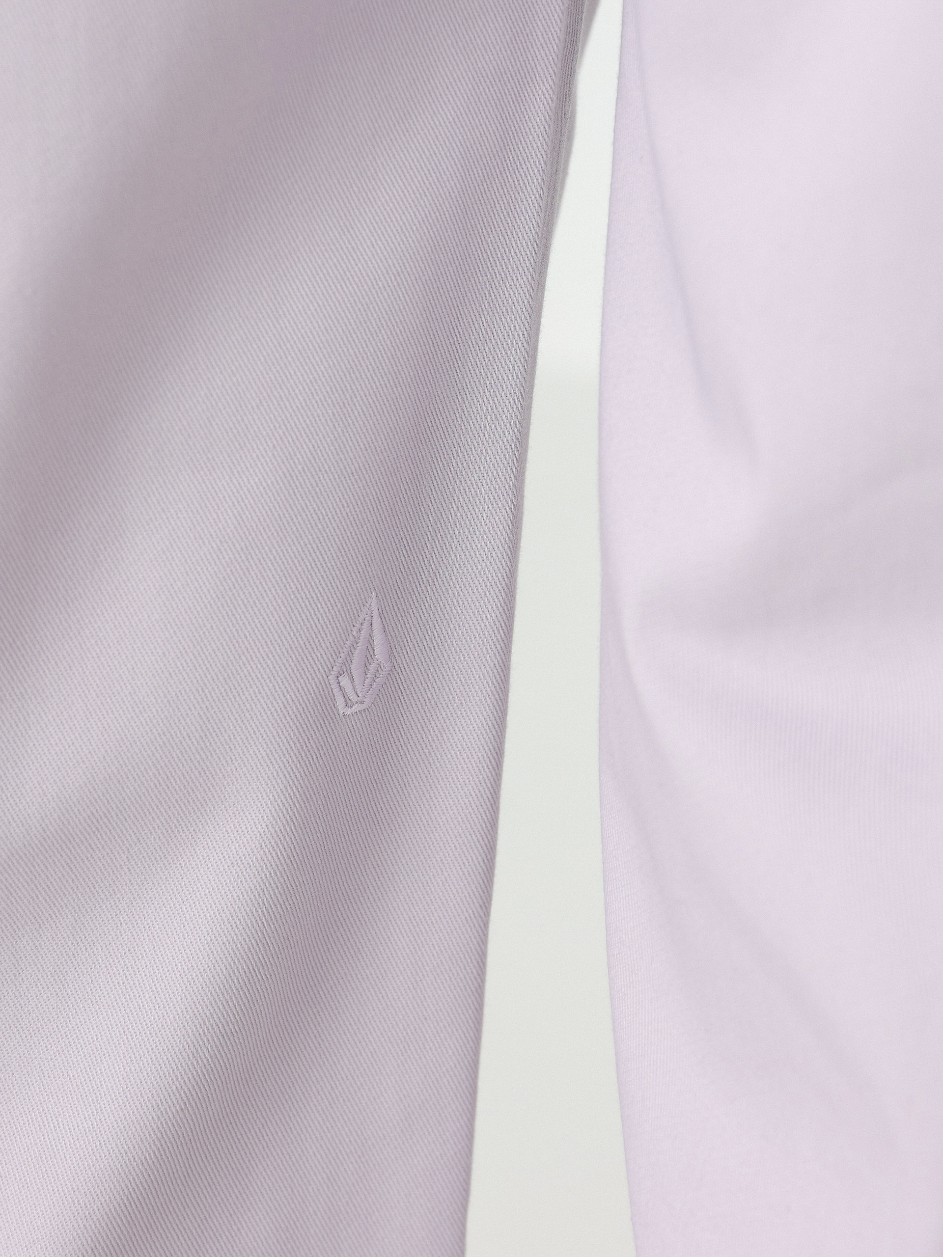 Nohavice Volcom Frochickie Trouser Wmn (lavender)