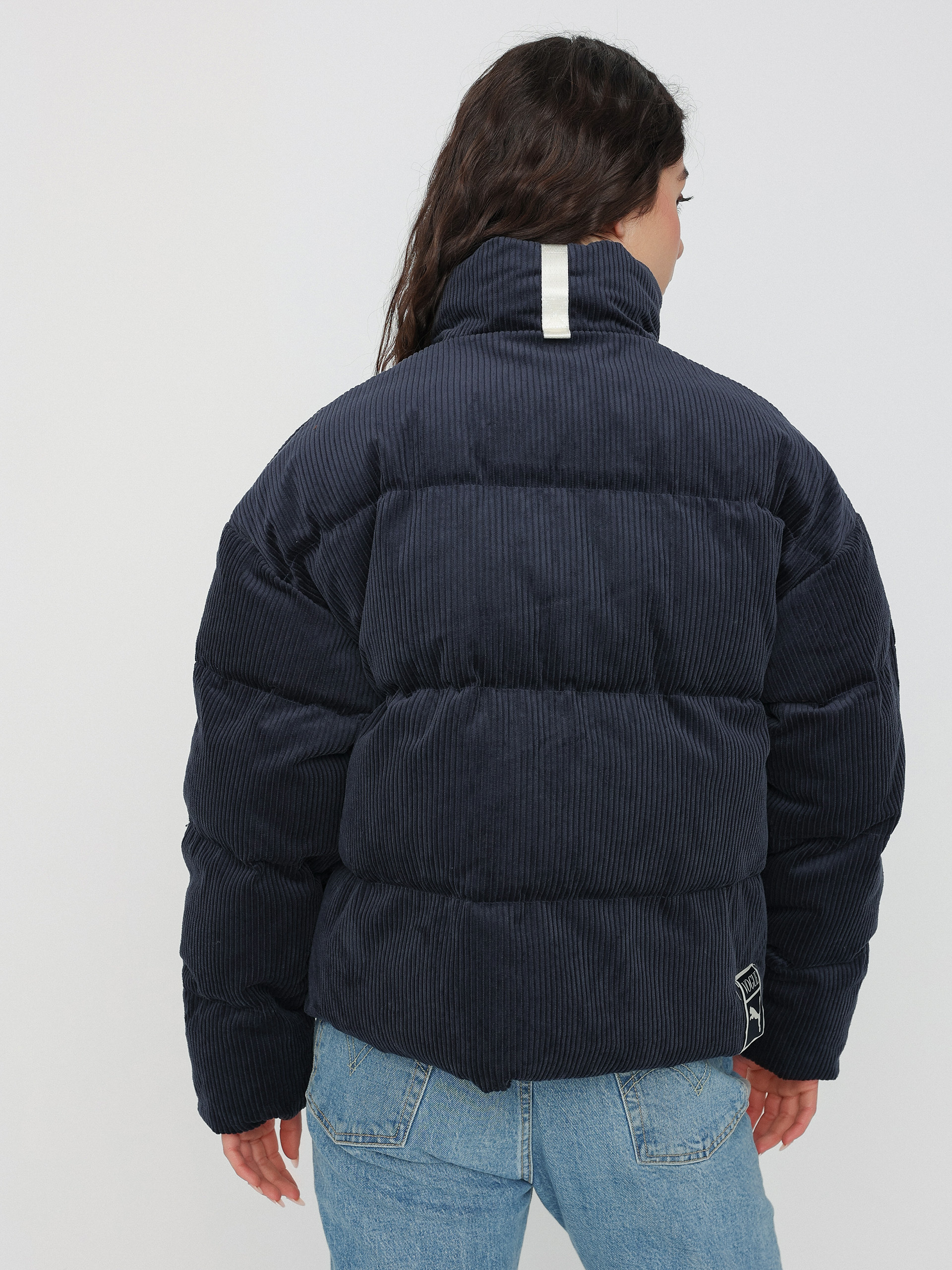 Bunda Puma X Vogue Oversized Puffer Wmn (parisian night)