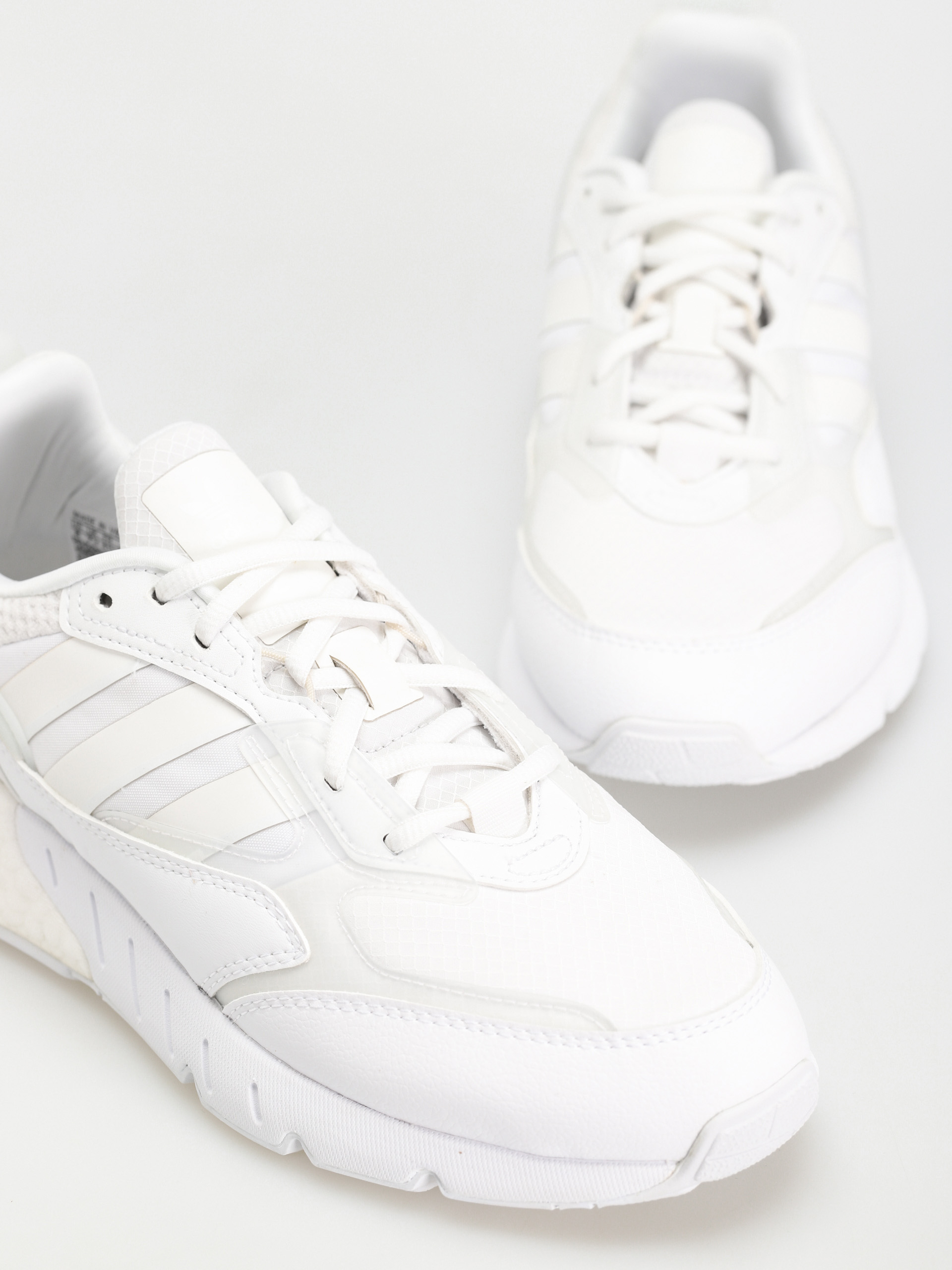 Topánky adidas Originals Zx 1K Boost 2.0 (ftwwht/ftwwht/cblack)