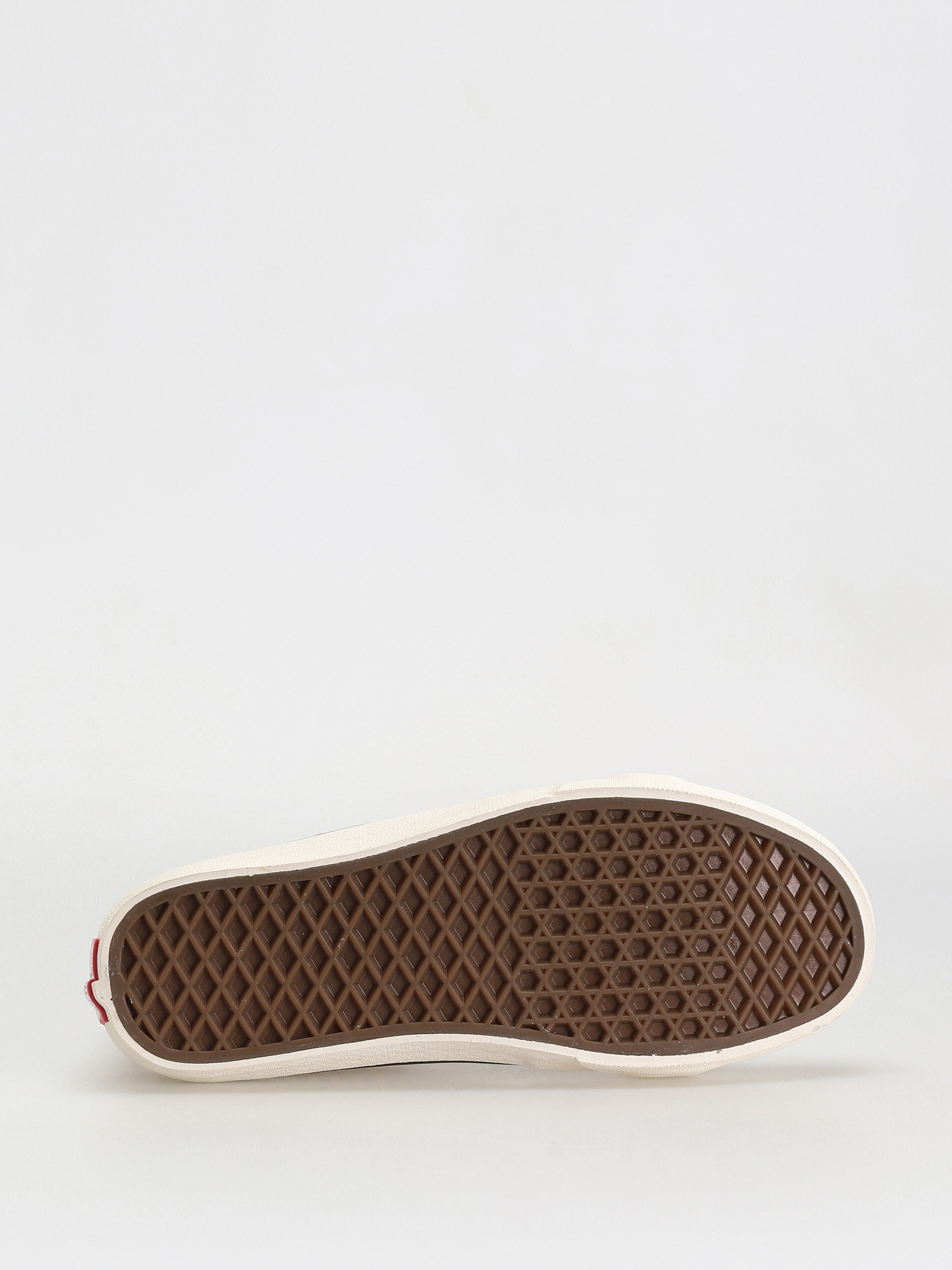 Topánky Vans Sk8 Hi 138 Decon VR3 Sf (mami wata cream)