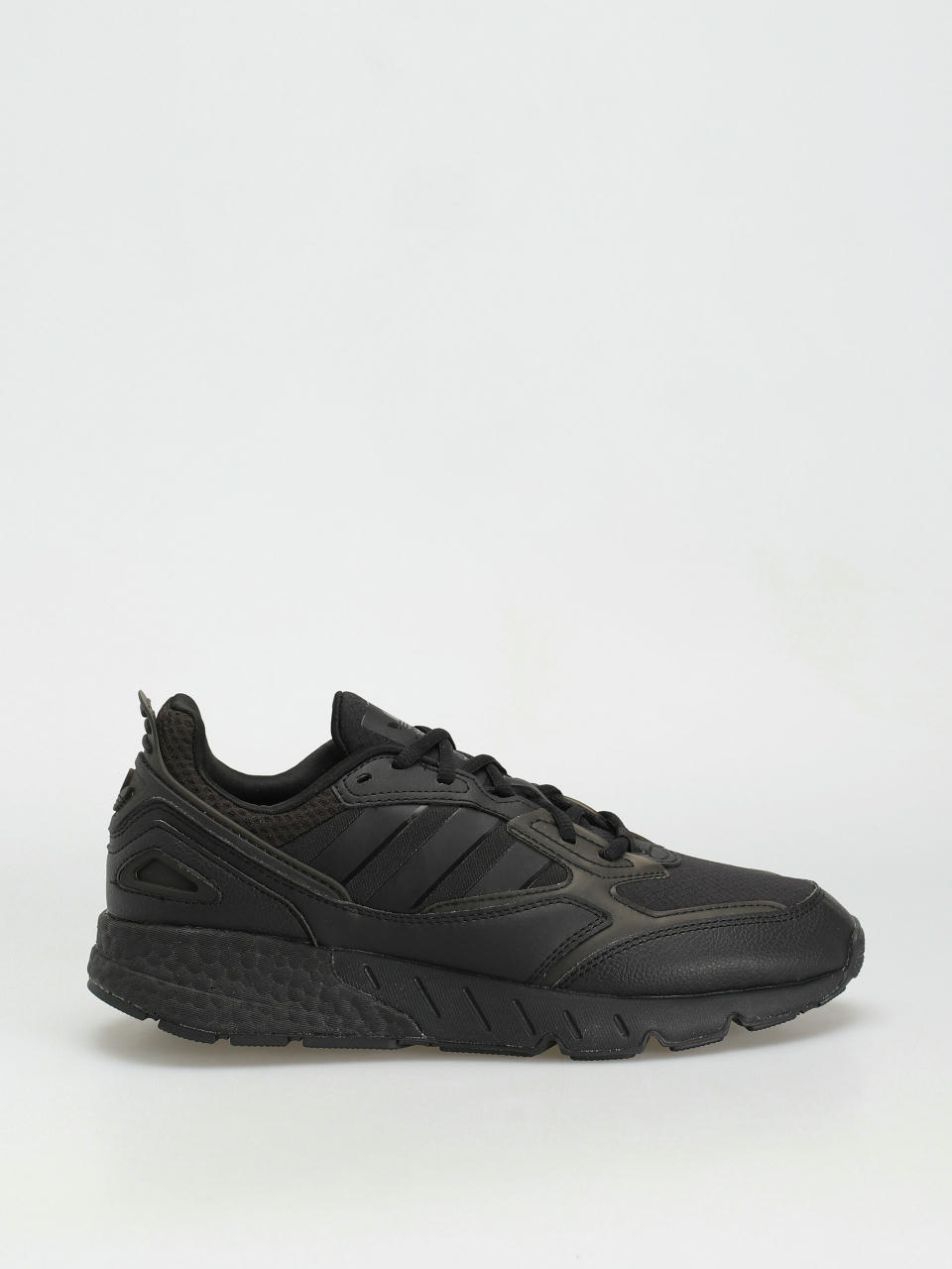 Topánky adidas Originals Zx 1K Boost 2.0 (cblack/cblack/ftwwht)