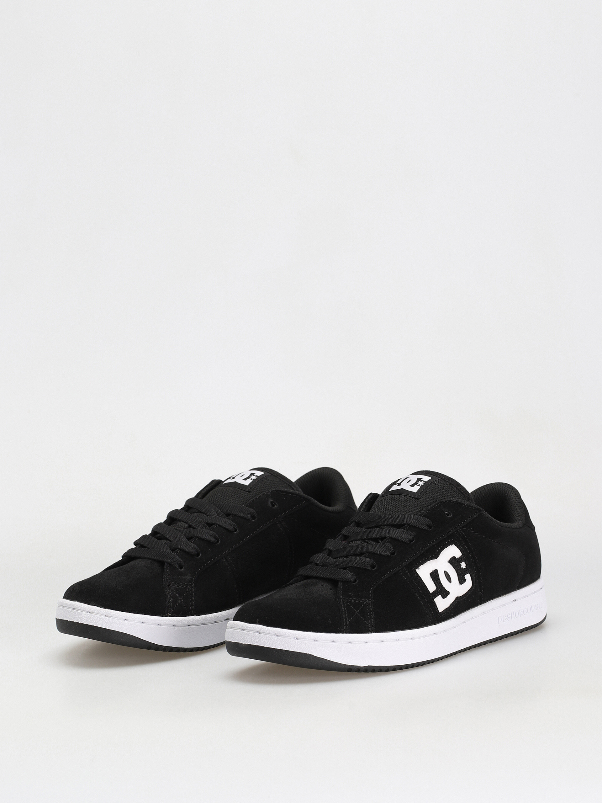 Topánky DC Striker (black/white)