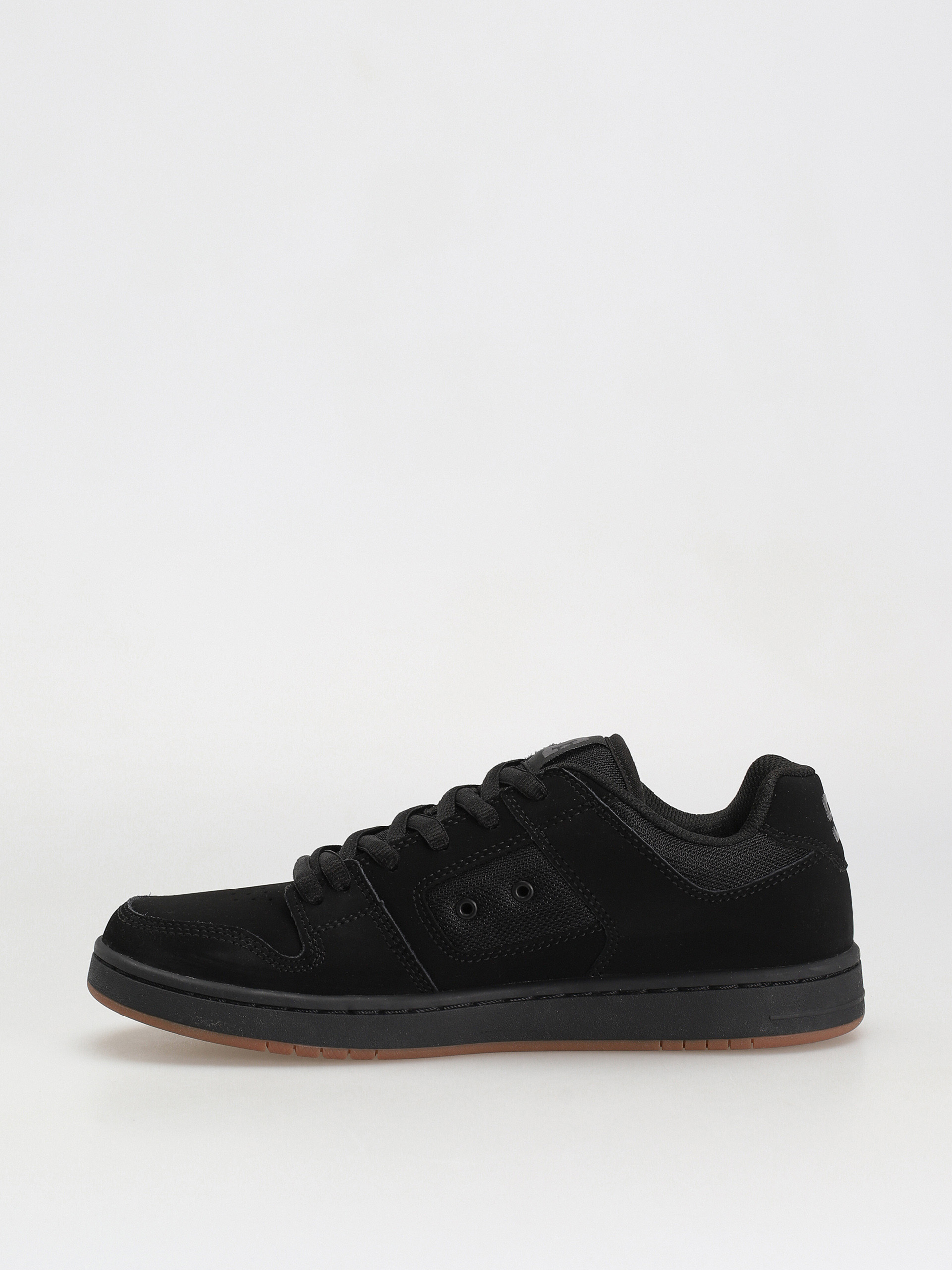 Topánky DC Manteca 4 (black/black/gum)