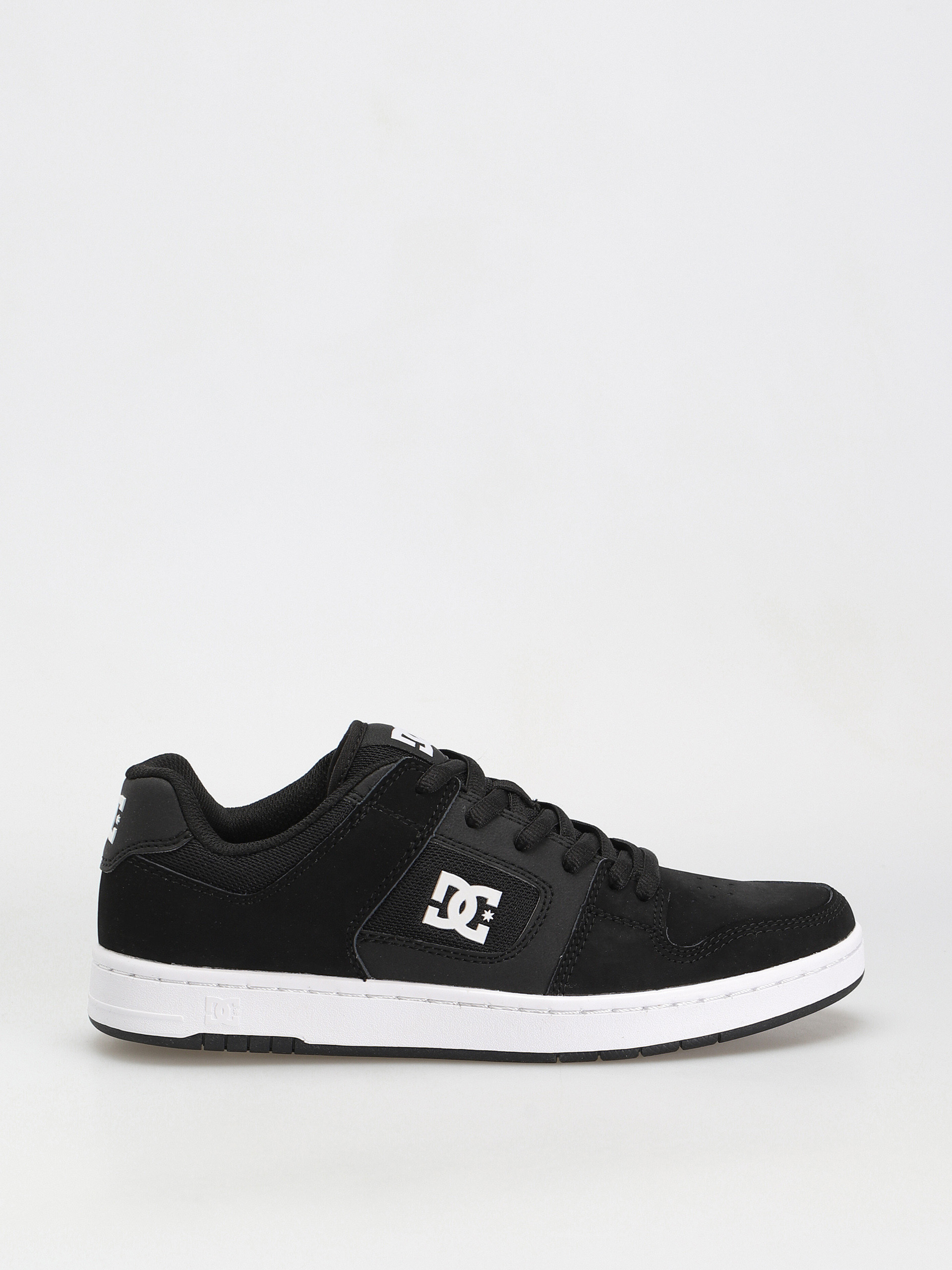 Topu00e1nky DC Manteca 4 (black/white)