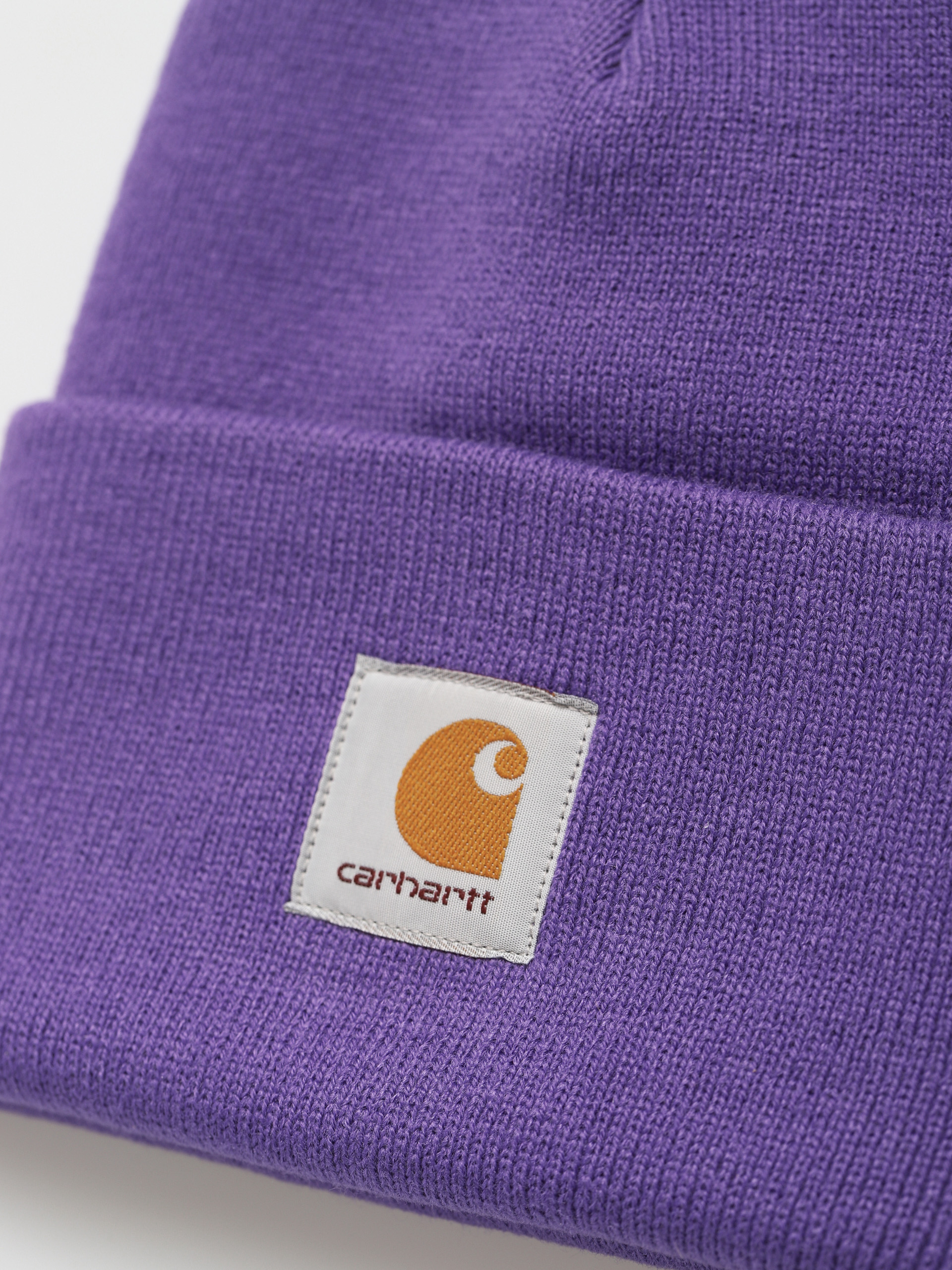 Čiapka Carhartt WIP Acrylic Watch (arrenga)