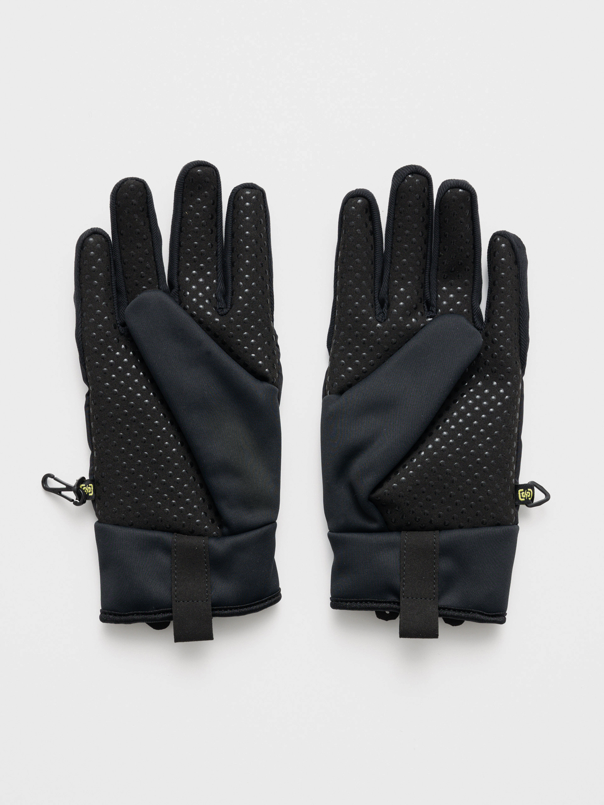 Rukavice Burton Park (true black)