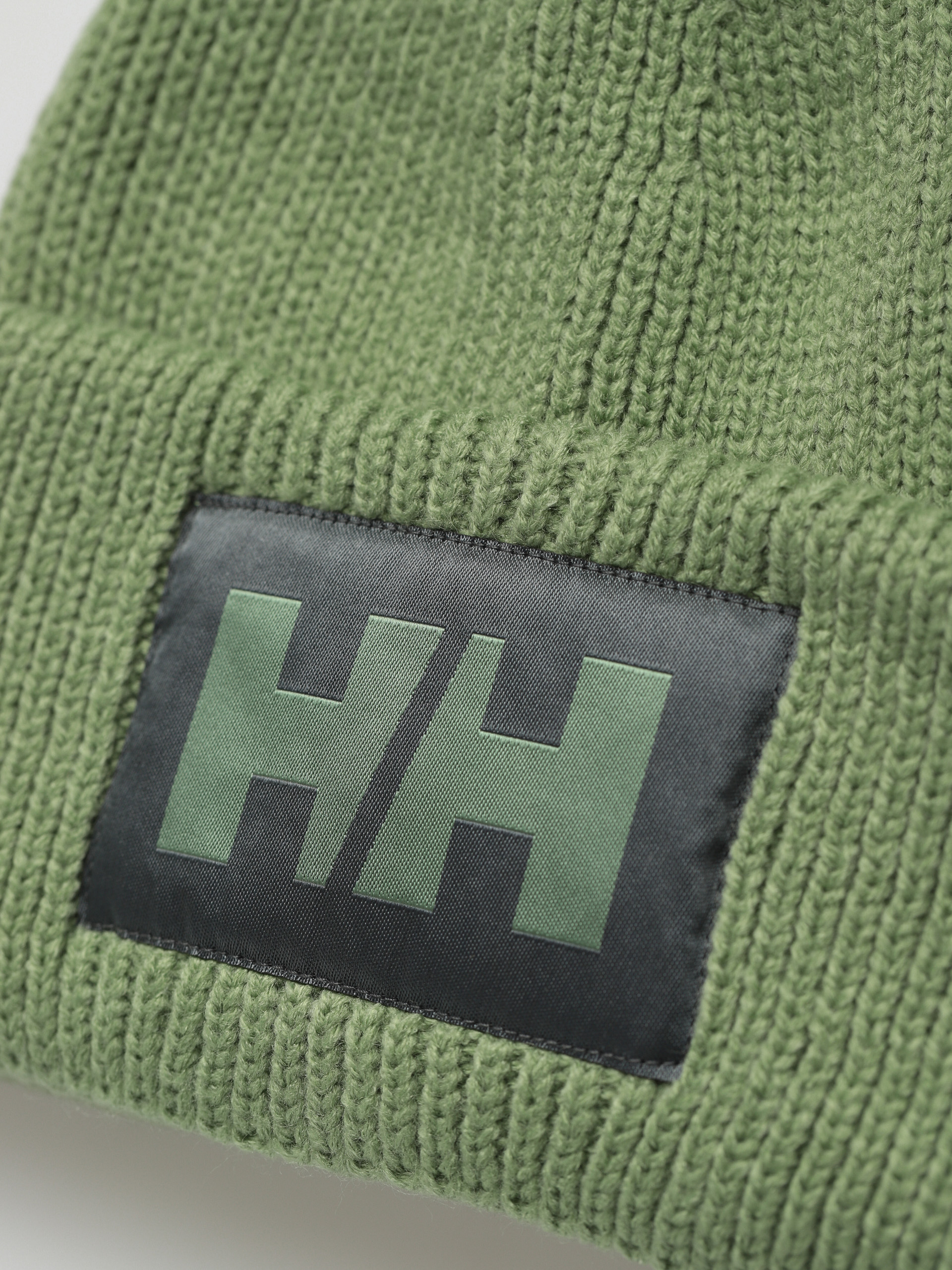 Čiapka Helly Hansen Hh Box (jade 2.0)