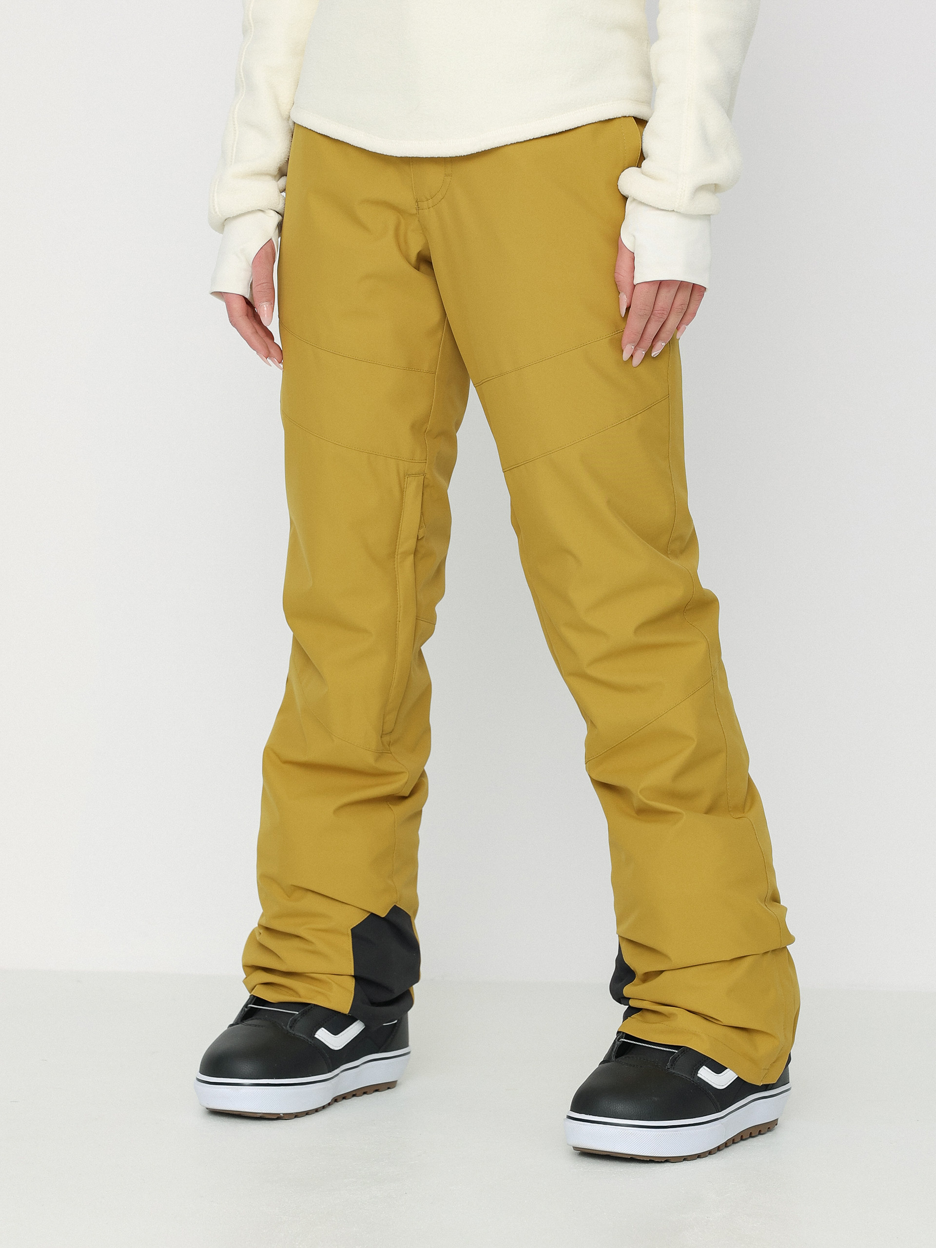 Dámske Snowboardové nohavice Billabong Adiv Malla (fresh moss)