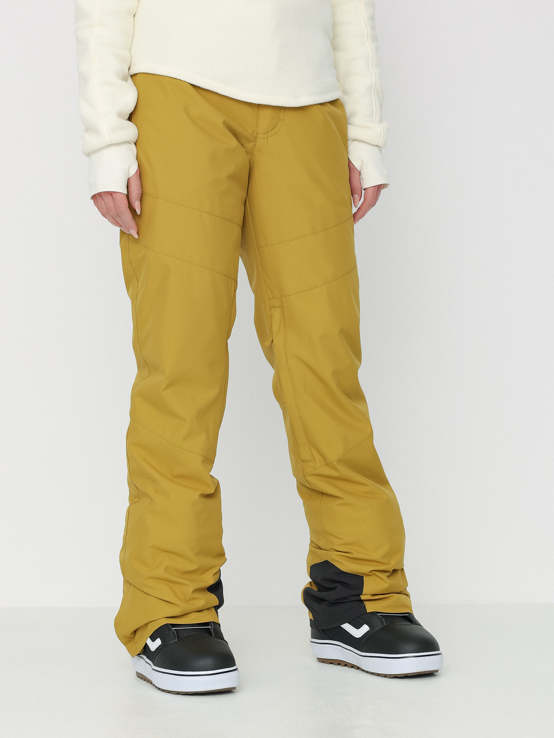 Dámske Snowboardové nohavice Billabong Adiv Malla (fresh moss)