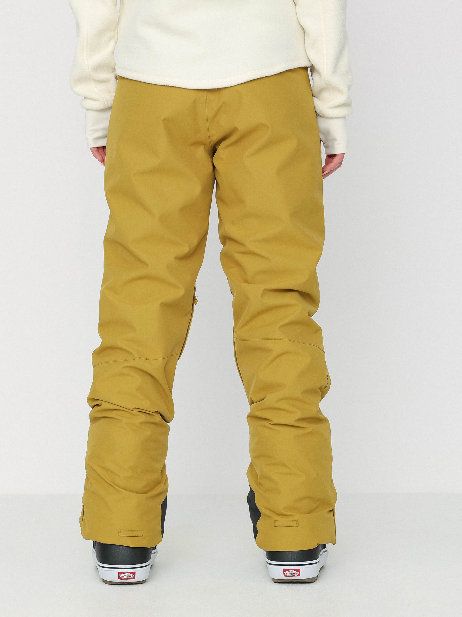 Dámske Snowboardové nohavice Billabong Adiv Malla (fresh moss)