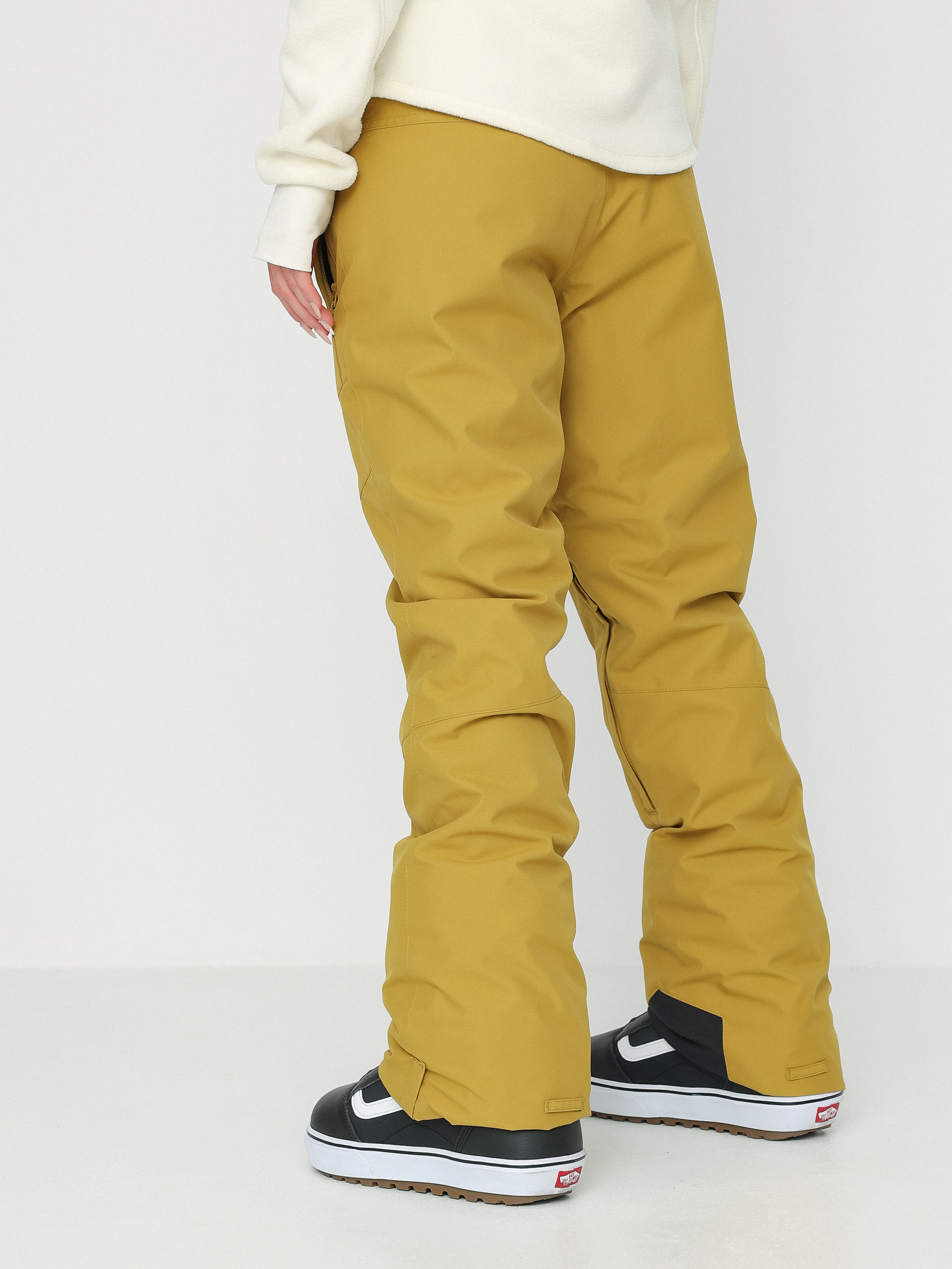 Dámske Snowboardové nohavice Billabong Adiv Malla (fresh moss)