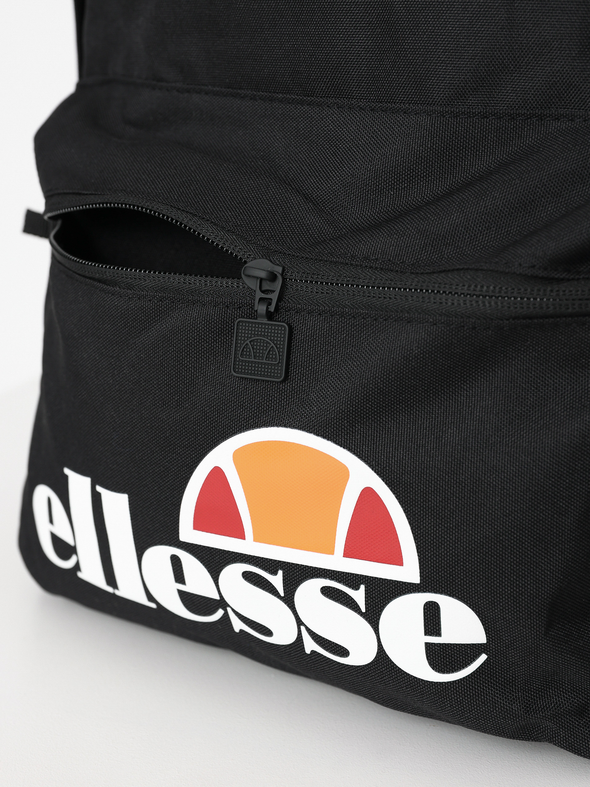 Batoh Ellesse Rolby (black)