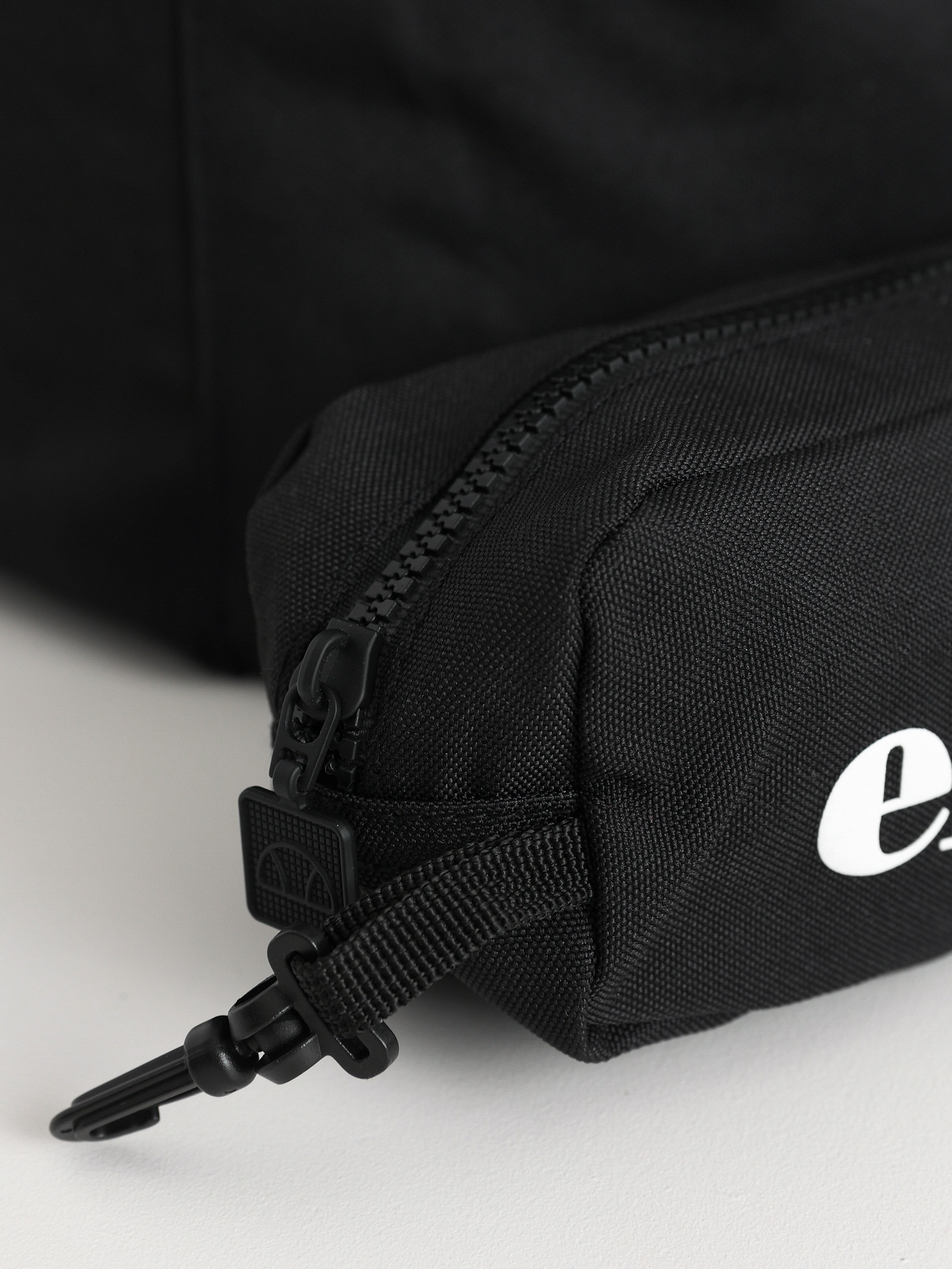 Batoh Ellesse Rolby (black)