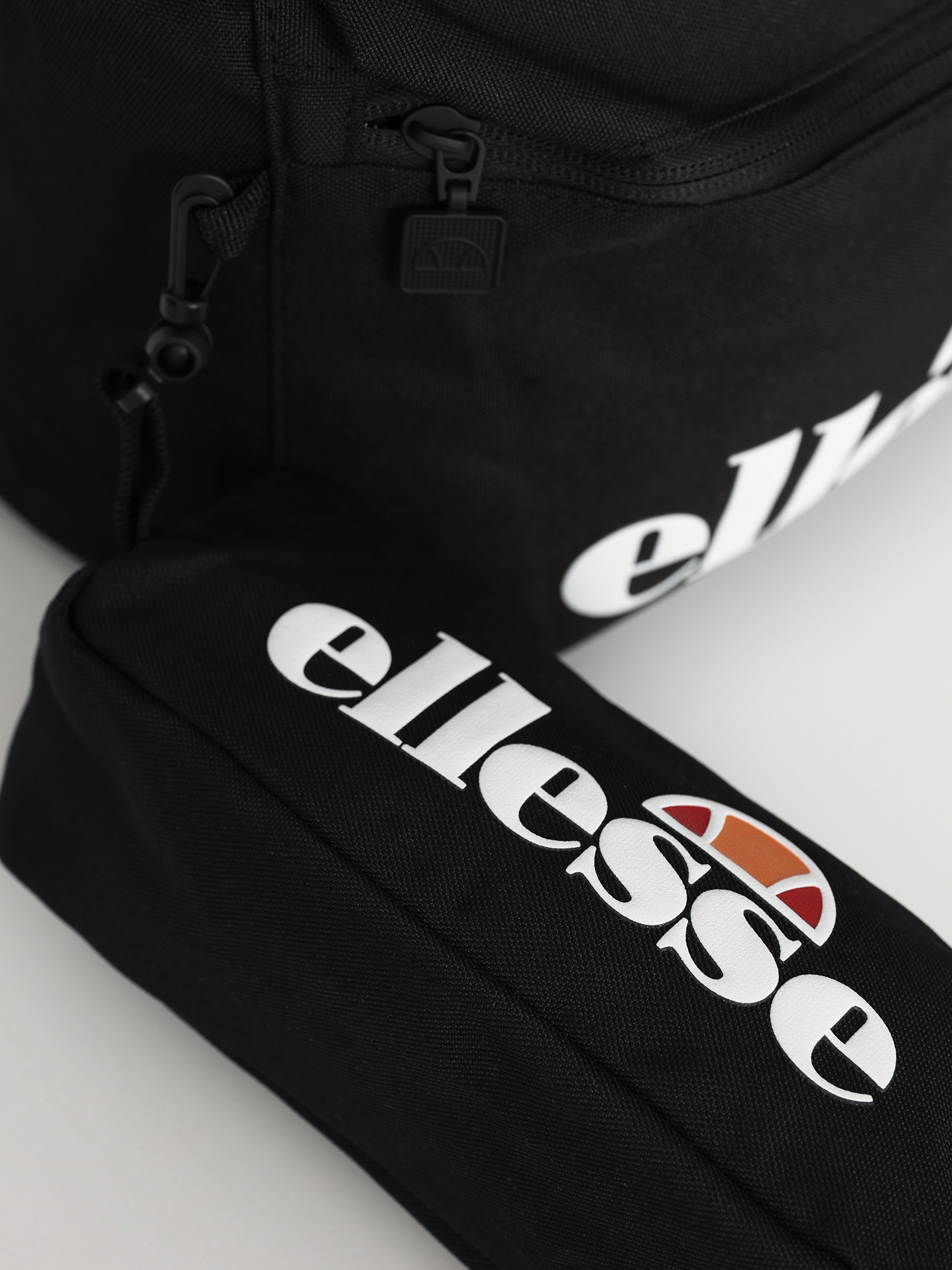 Batoh Ellesse Rolby (black)