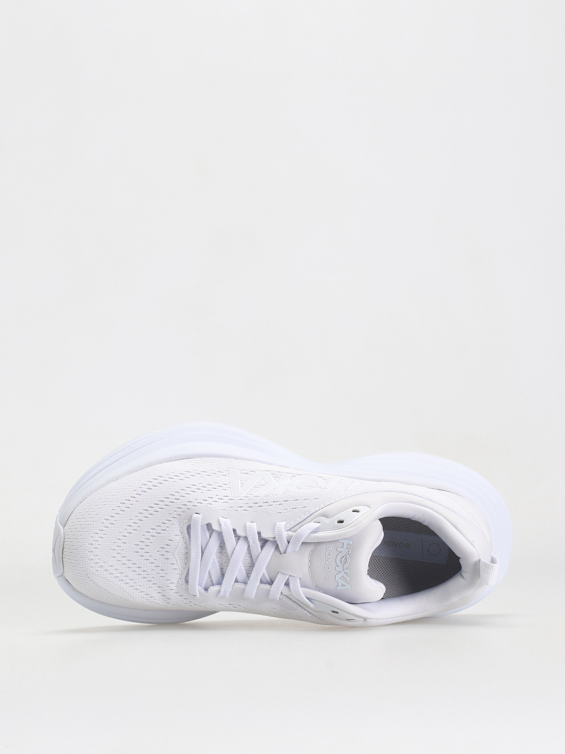 Topánky Hoka Bondi 8 Wmn (white/white)