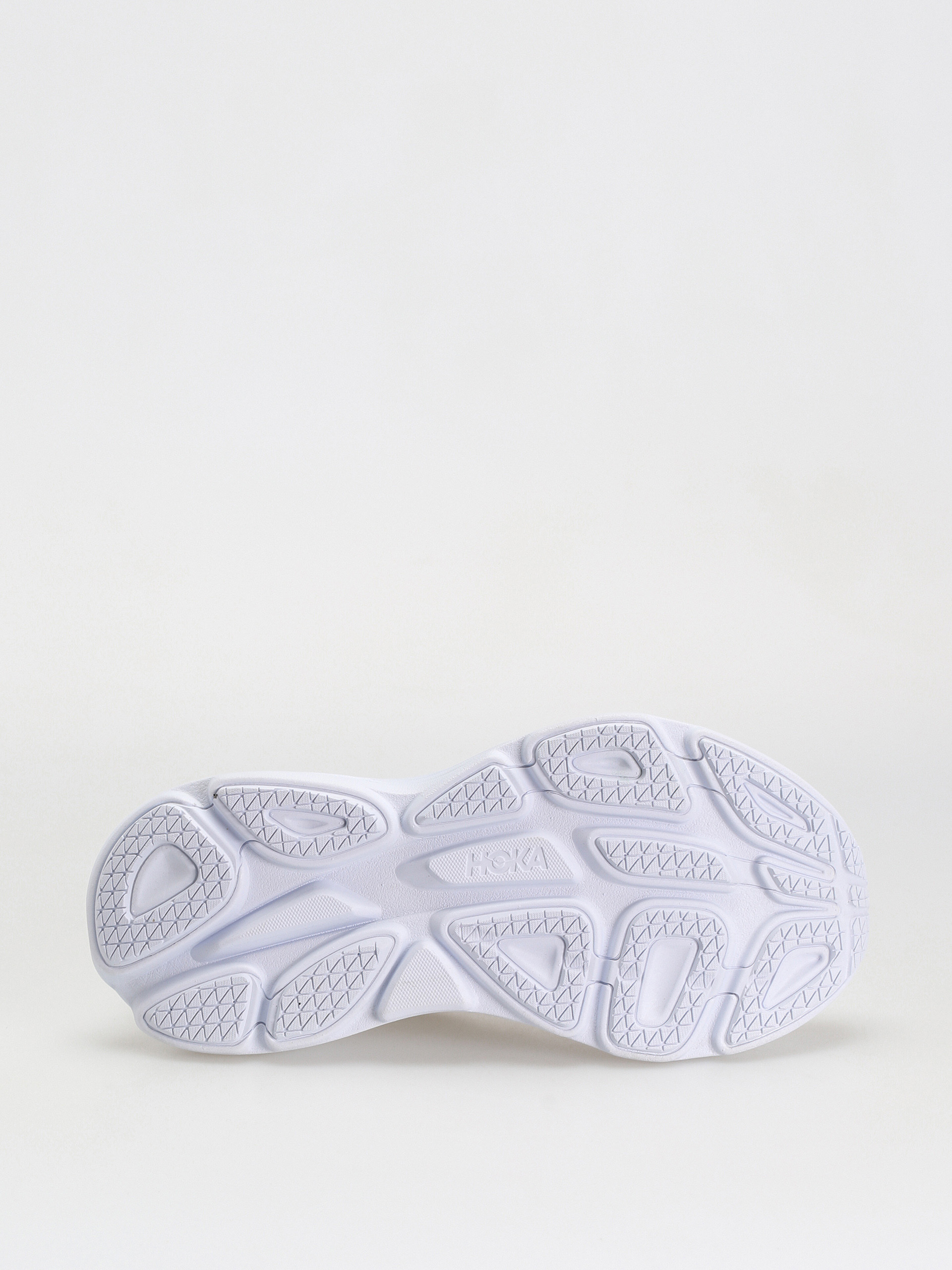 Topánky Hoka Bondi 8 Wmn (white/white)