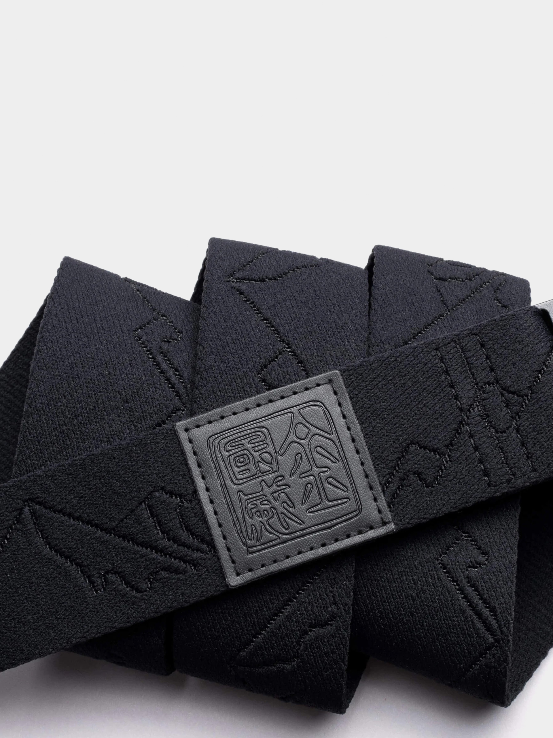 Opasok Arcade Rambler Jimmy Chin (black)