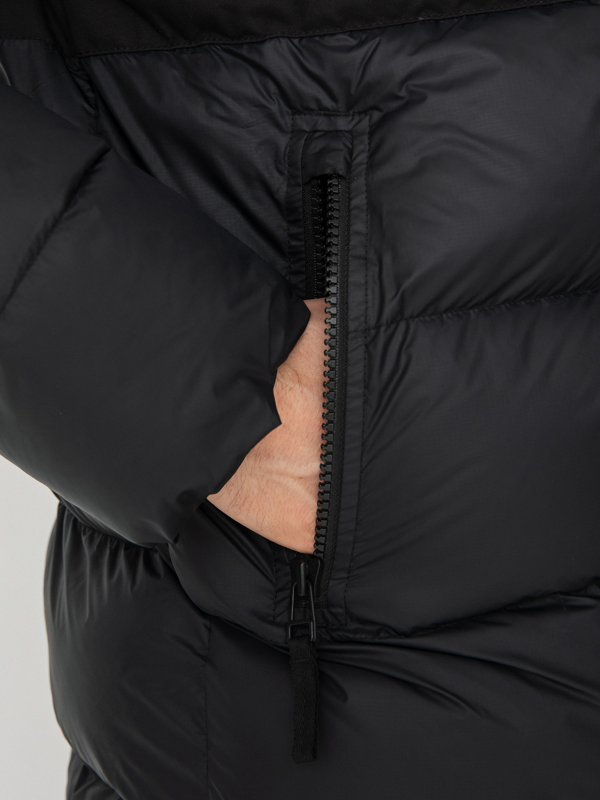 Bunda Helly Hansen Active Puffy Long (black)