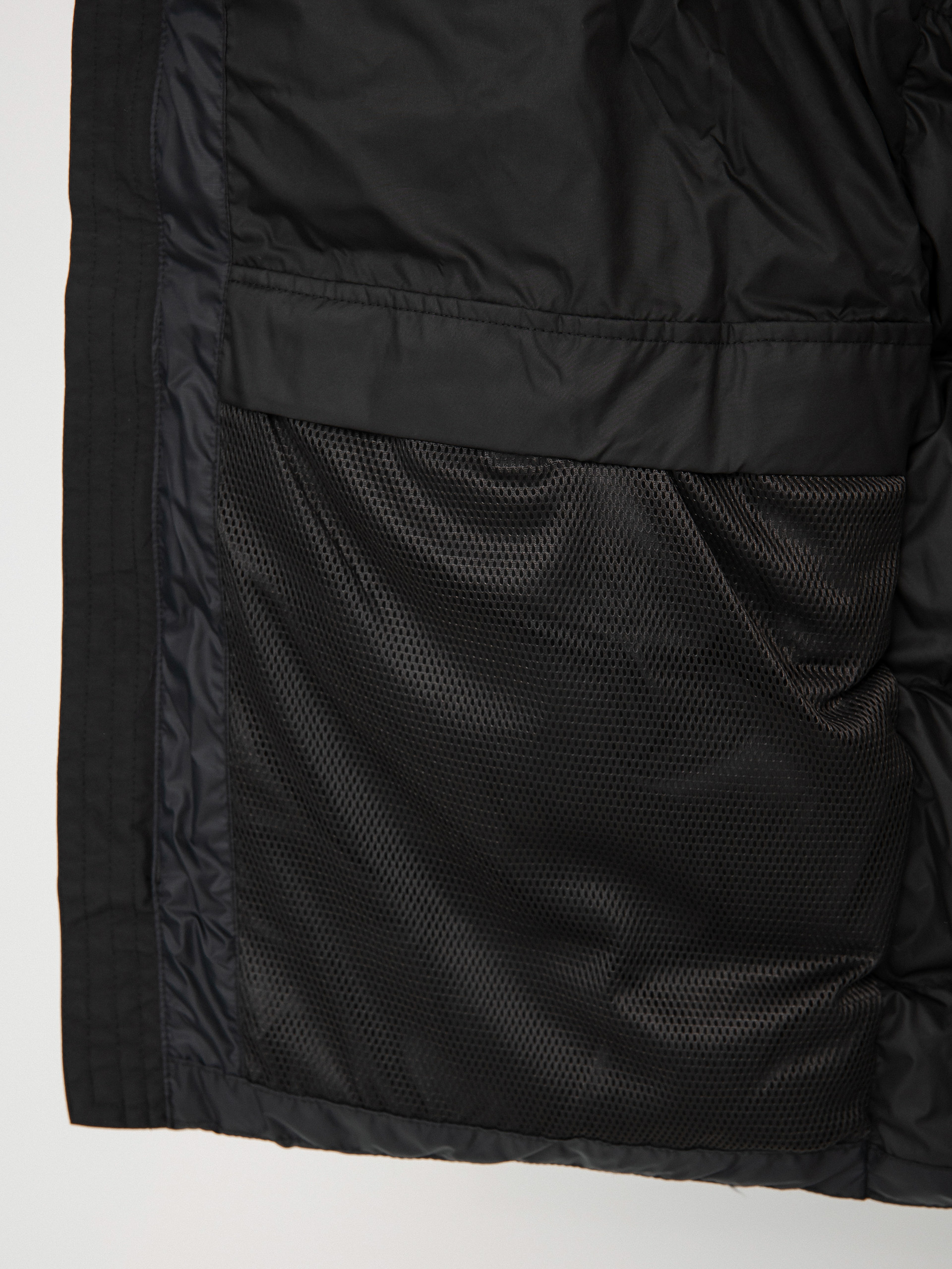 Bunda Helly Hansen Active Puffy Long (black)