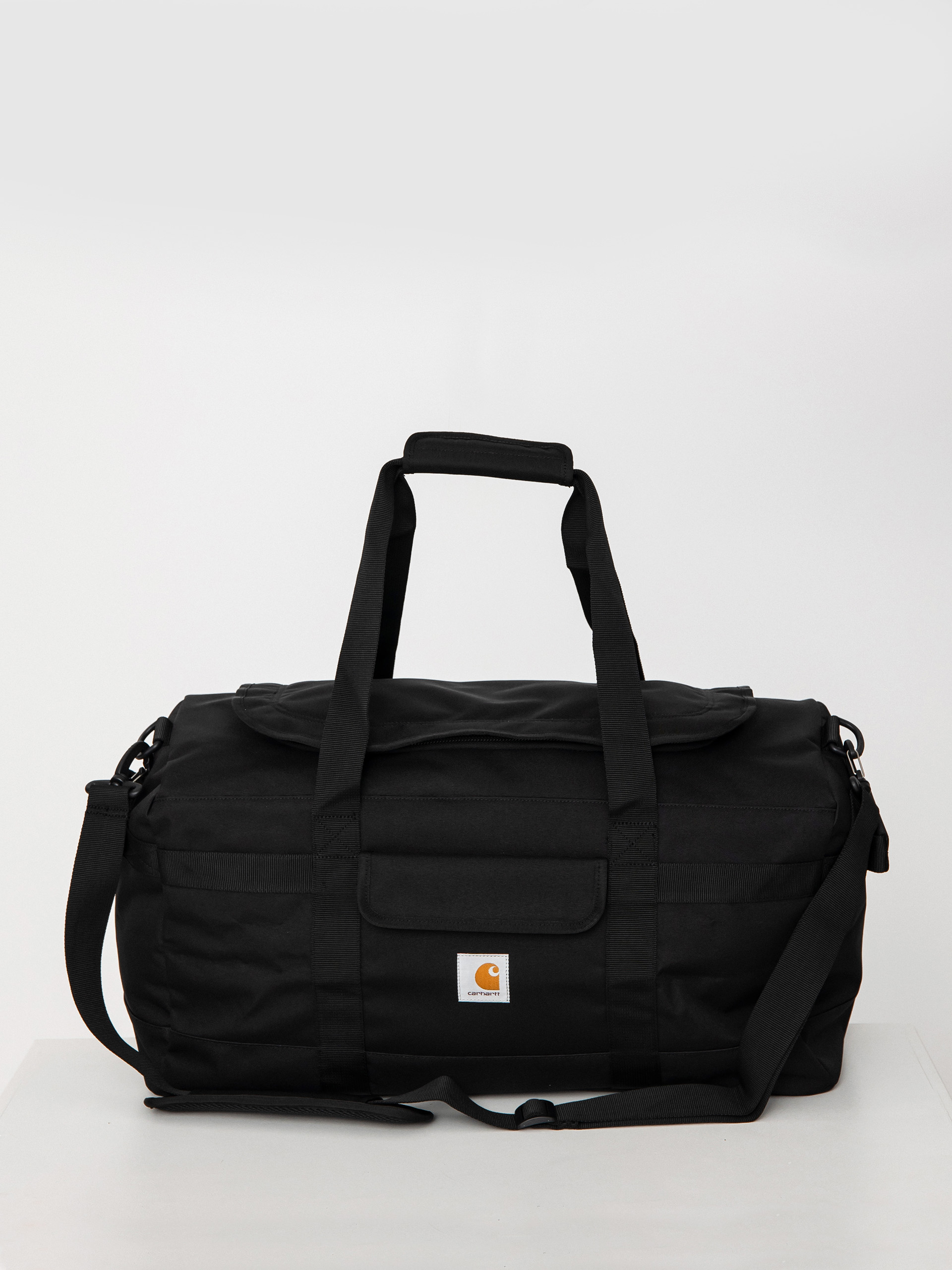 Tau0161ka Carhartt WIP Jack Duffle (black)