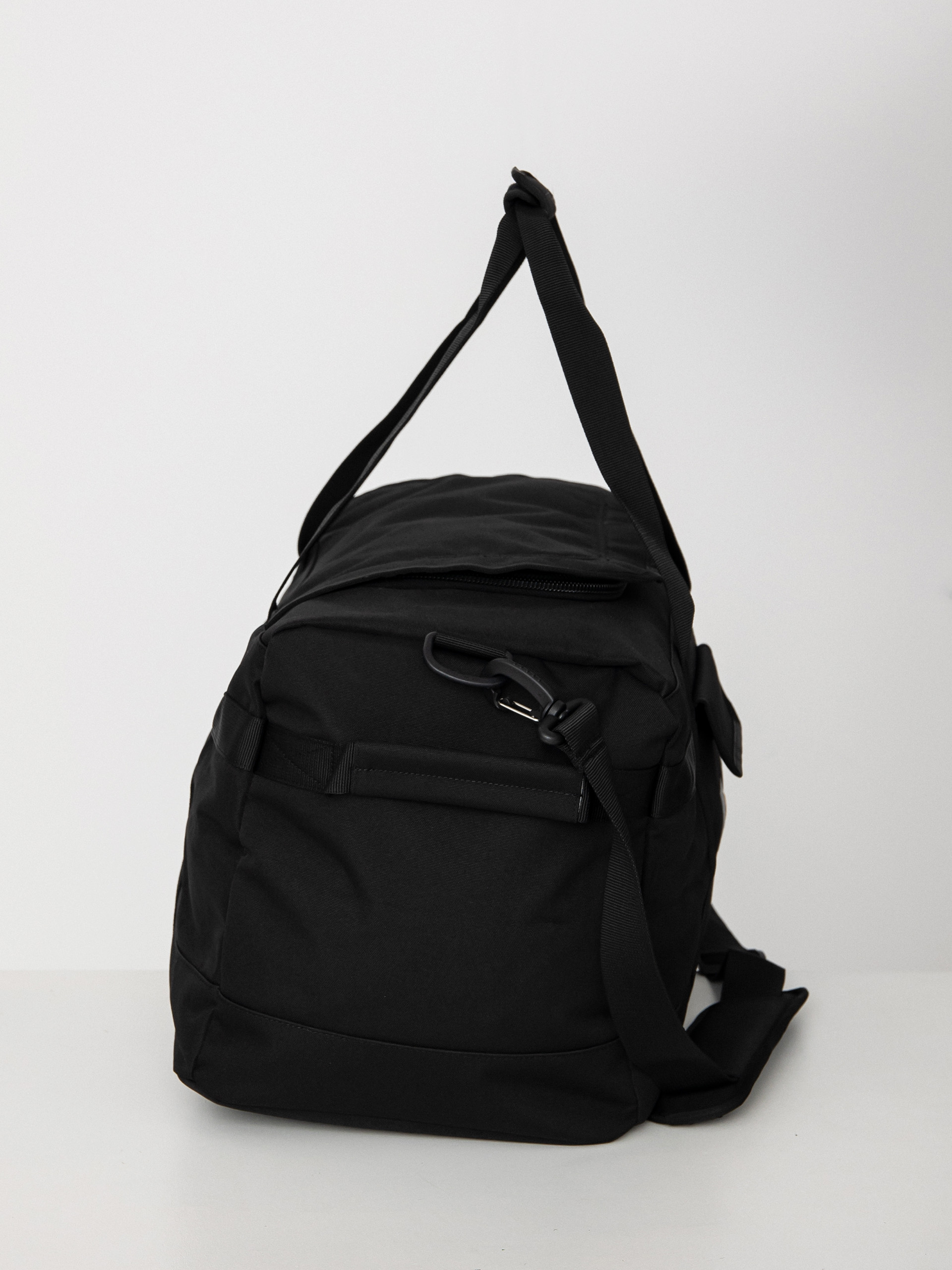 Taška Carhartt WIP Jack Duffle (black)