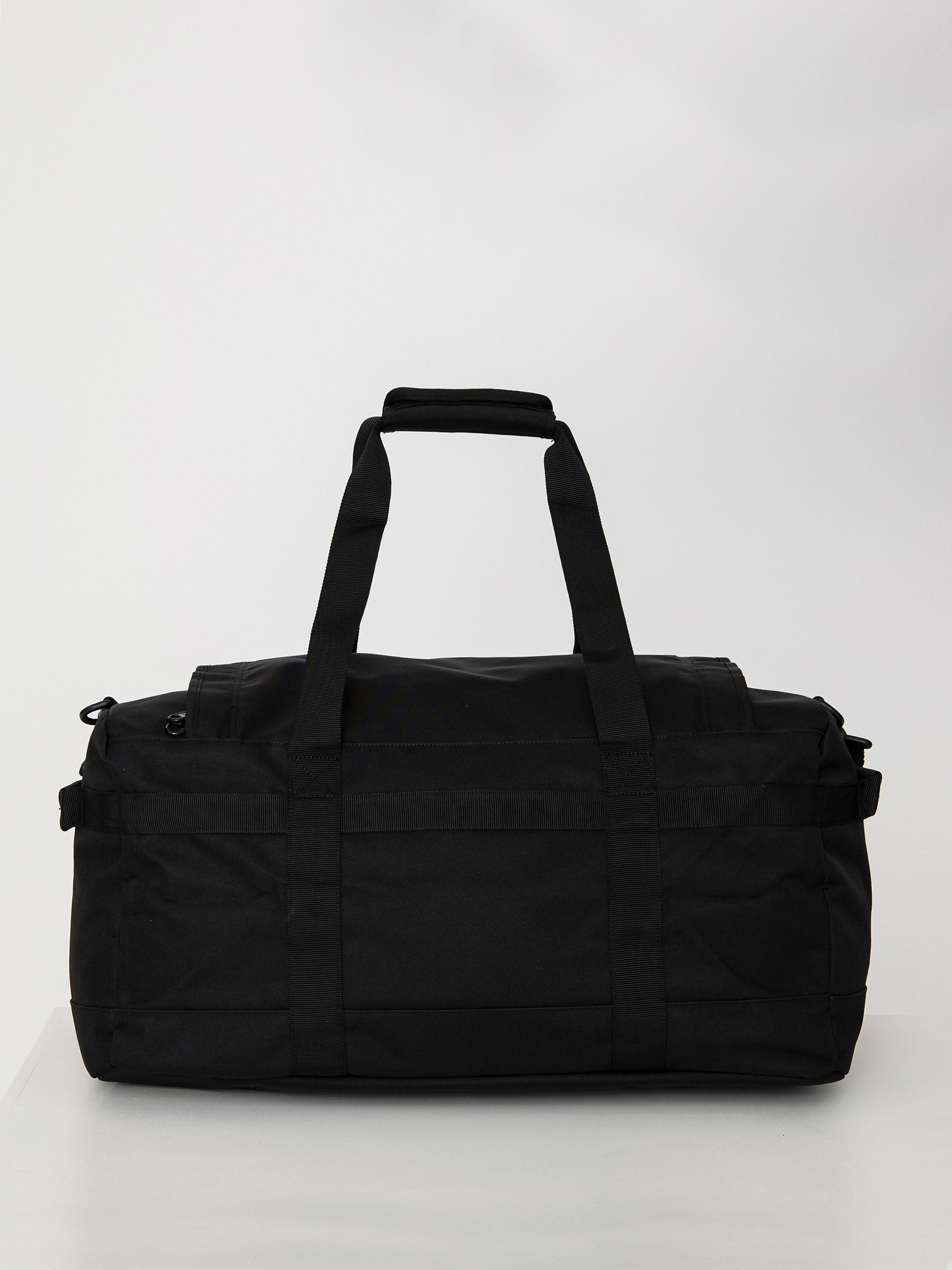 Taška Carhartt WIP Jack Duffle (black)