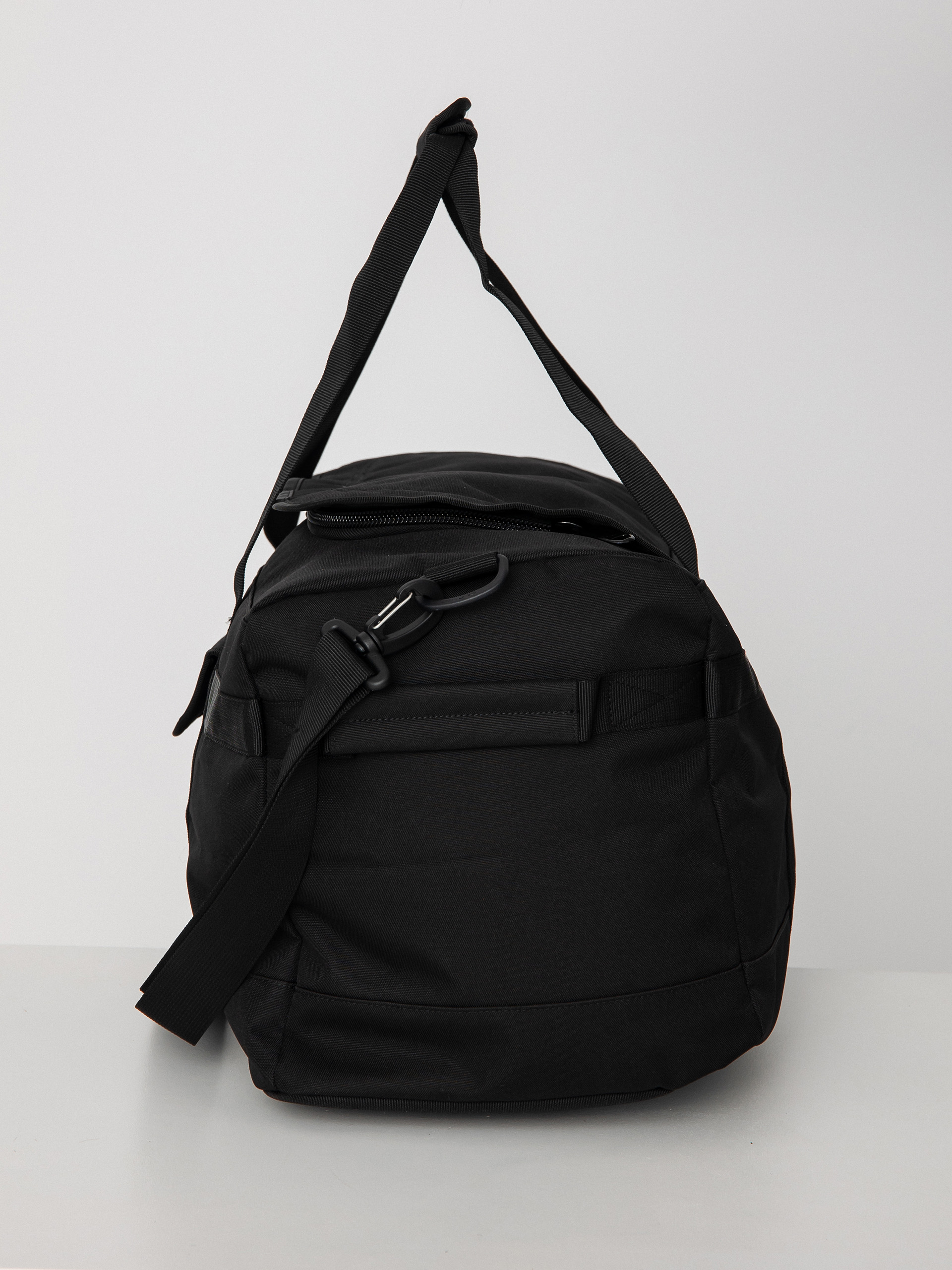 Taška Carhartt WIP Jack Duffle (black)