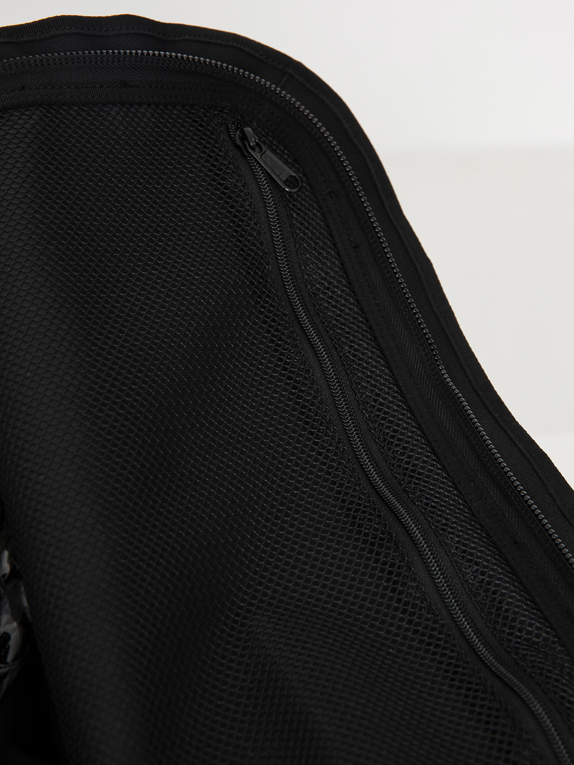 Taška Carhartt WIP Jack Duffle (black)