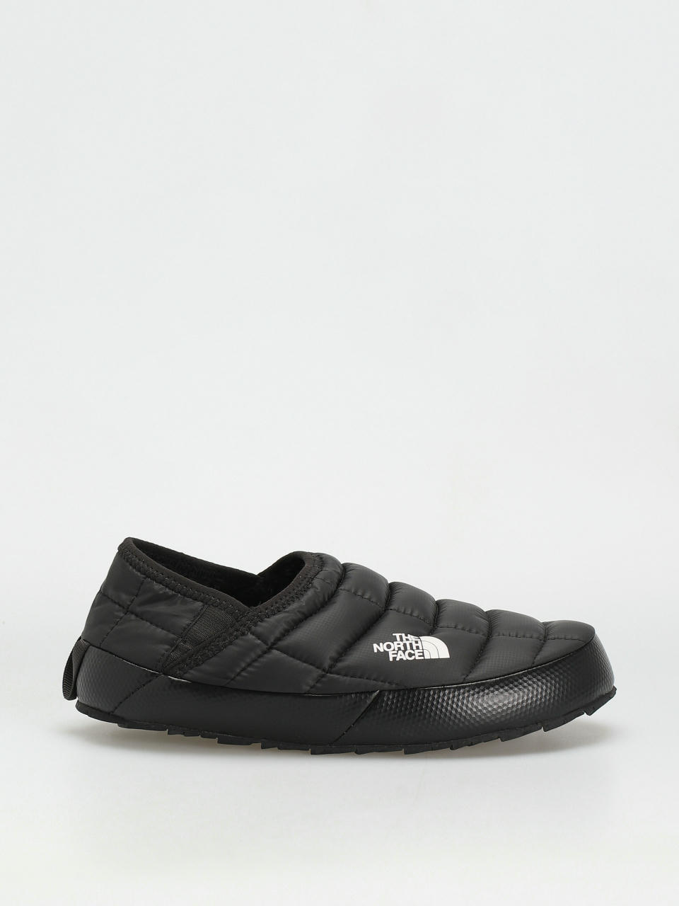 Topánky The North Face Thermoball Traction Mule V Wmn (tnf black/tnf black)