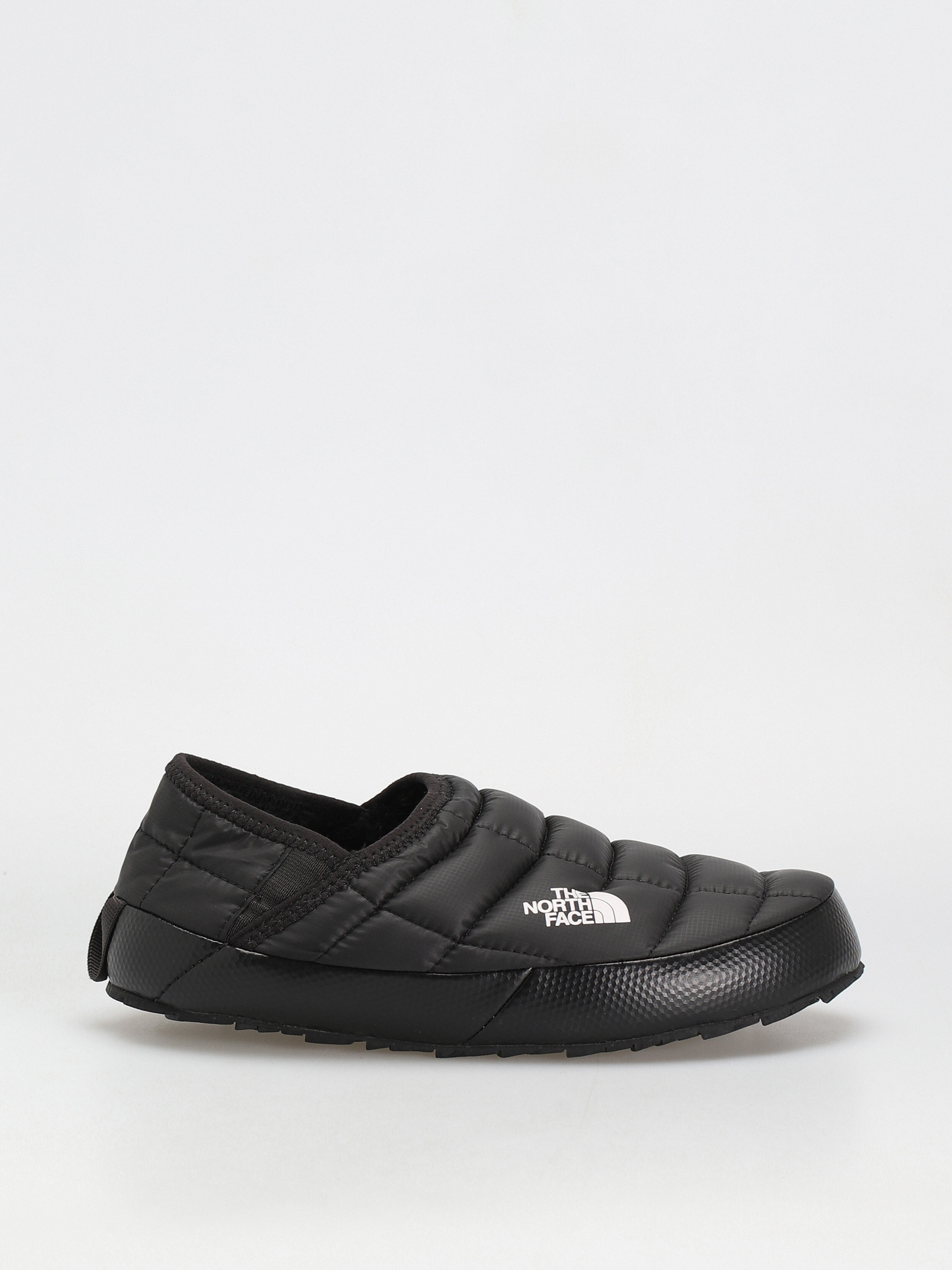 Topu00e1nky The North Face Thermoball Traction Mule V Wmn (tnf black/tnf black)