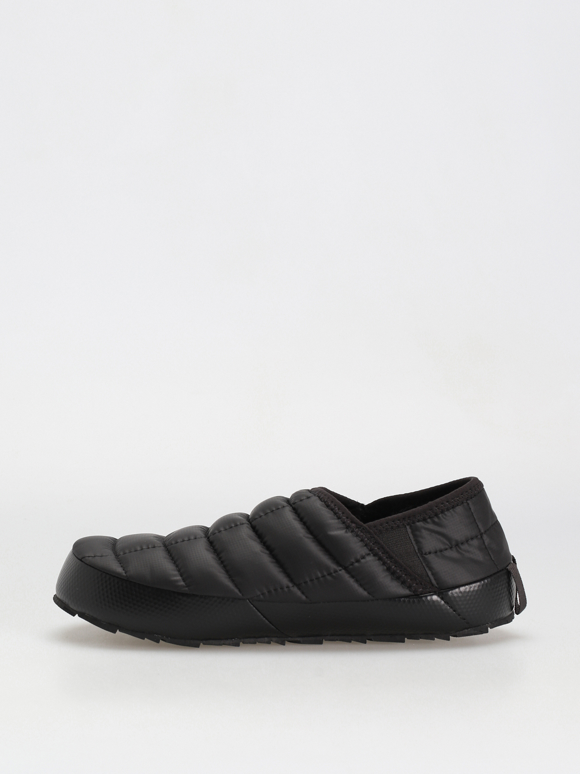 Topánky The North Face Thermoball Traction Mule V Wmn (tnf black/tnf black)