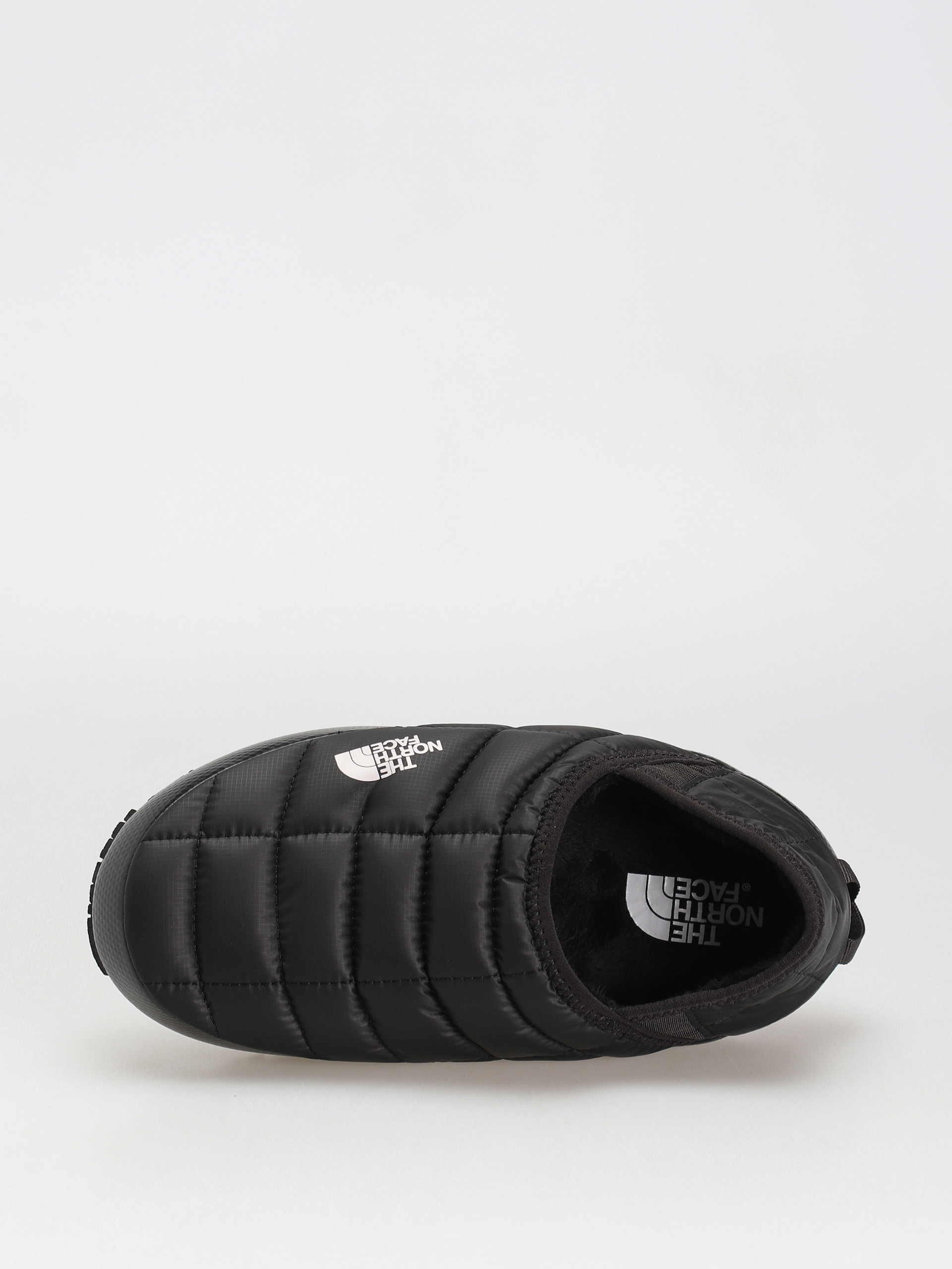 Topánky The North Face Thermoball Traction Mule V Wmn (tnf black/tnf black)