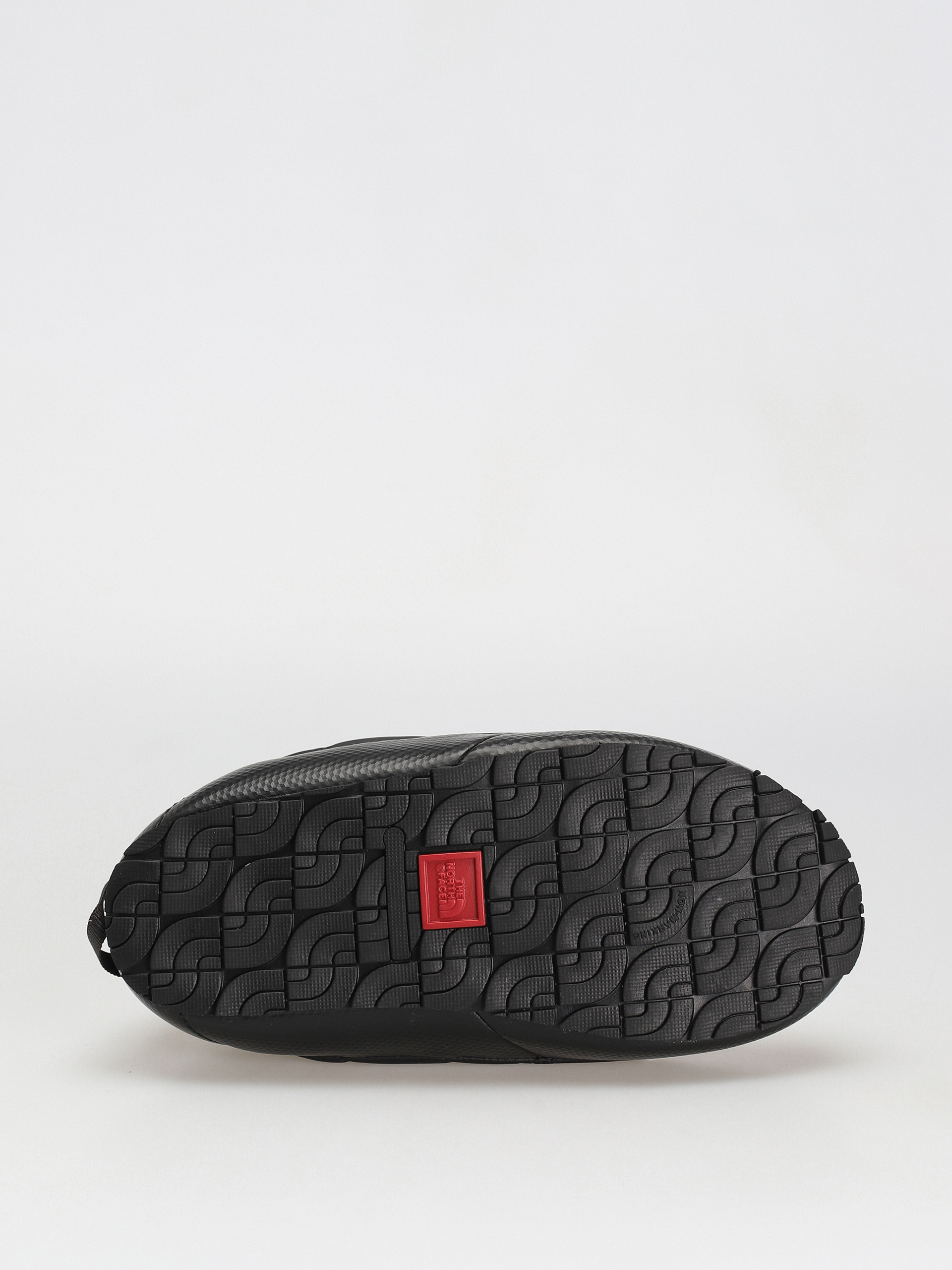 Topánky The North Face Thermoball Traction Mule V Wmn (tnf black/tnf black)