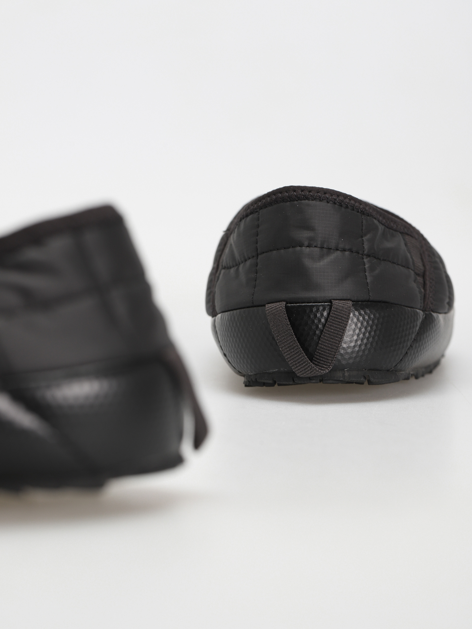 Topánky The North Face Thermoball Traction Mule V Wmn (tnf black/tnf black)