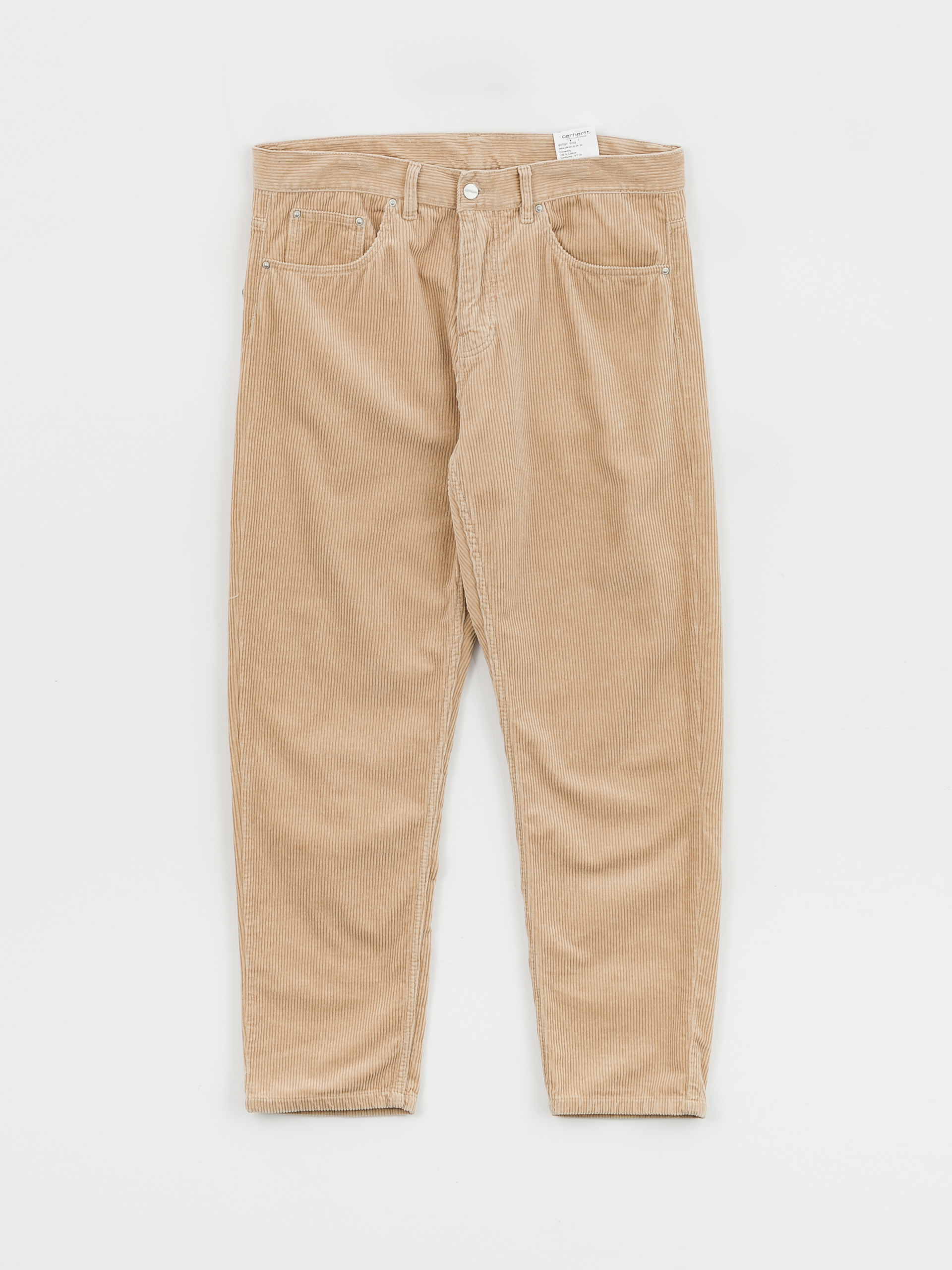 Nohavice Carhartt WIP Newel Pant (wall)