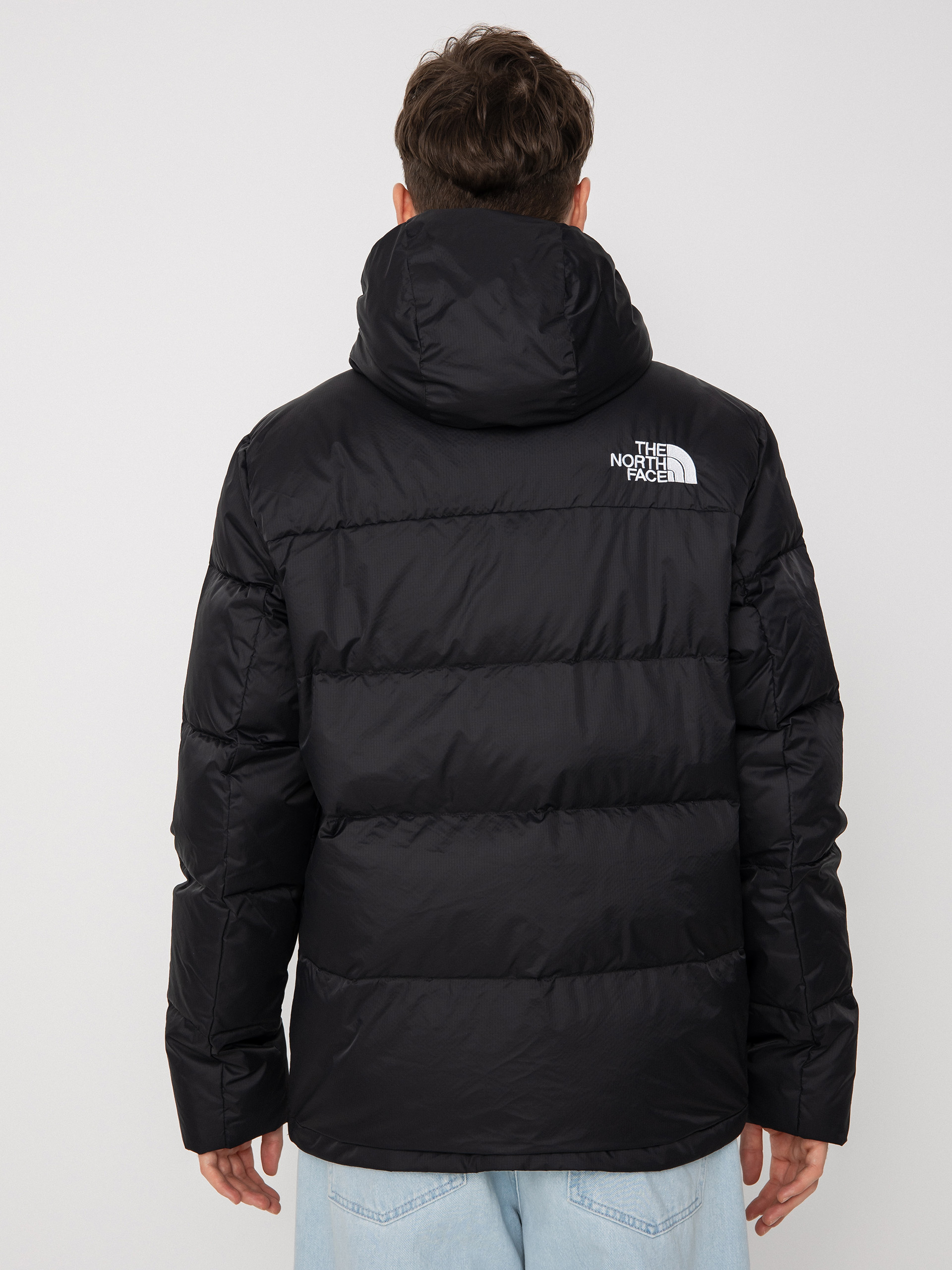 Bunda The North Face Himalayan Light Down (tnf black)
