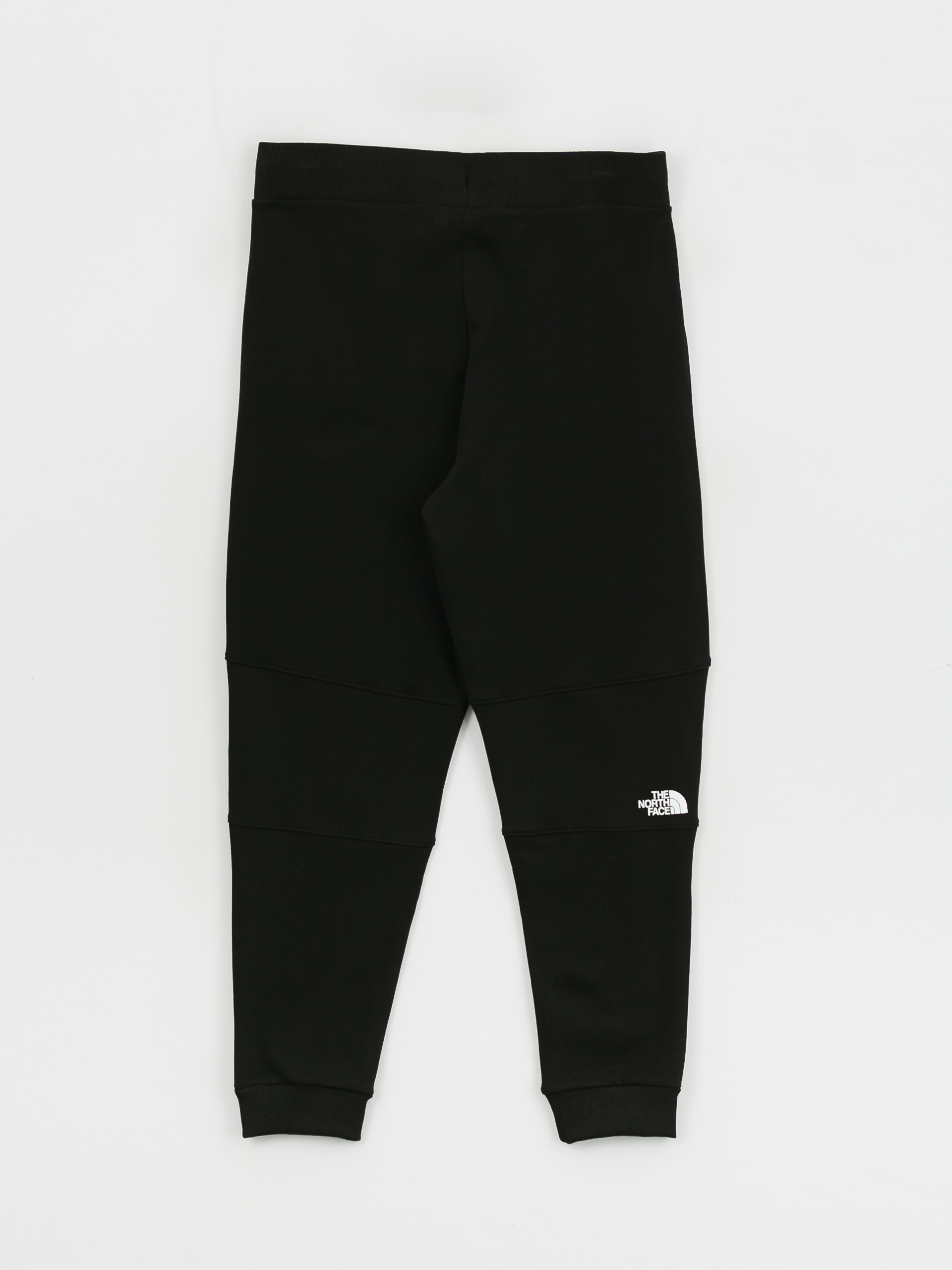 Nohavice The North Face Fine (tnf black)