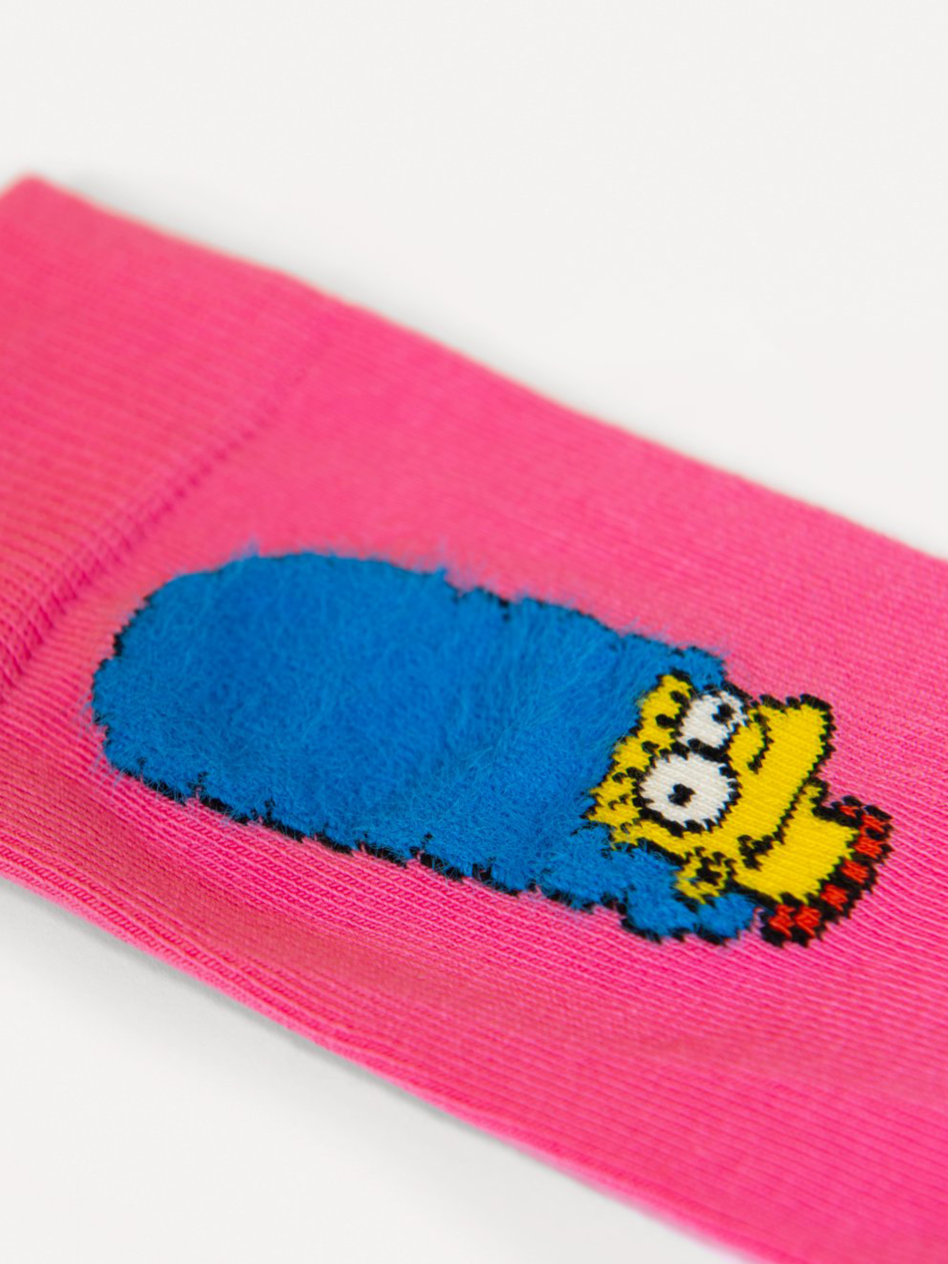 Ponožky Happy Socks Marge (pink)