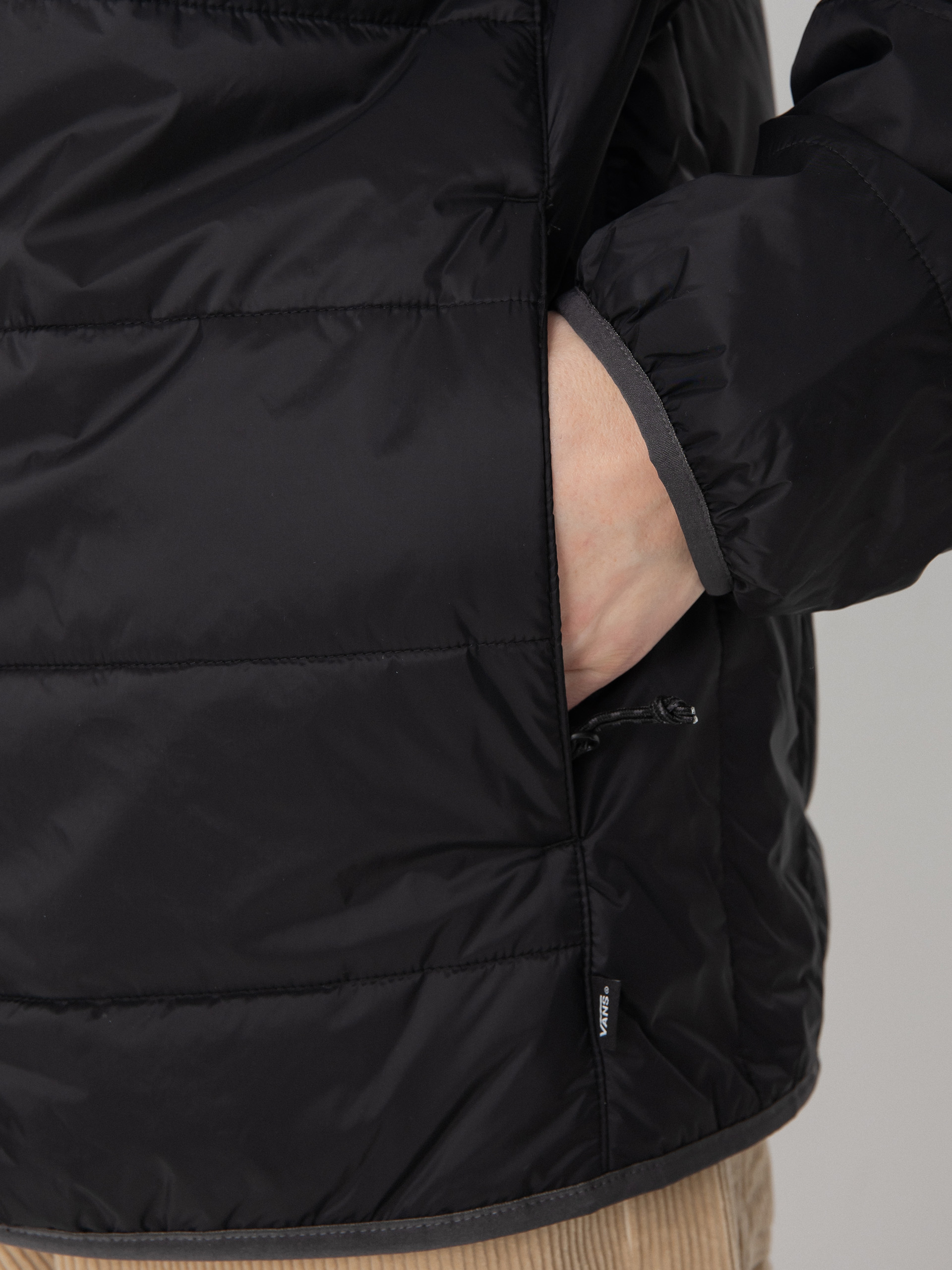 Bunda Vans Pruniwpect MTE 1 Puffer (black)