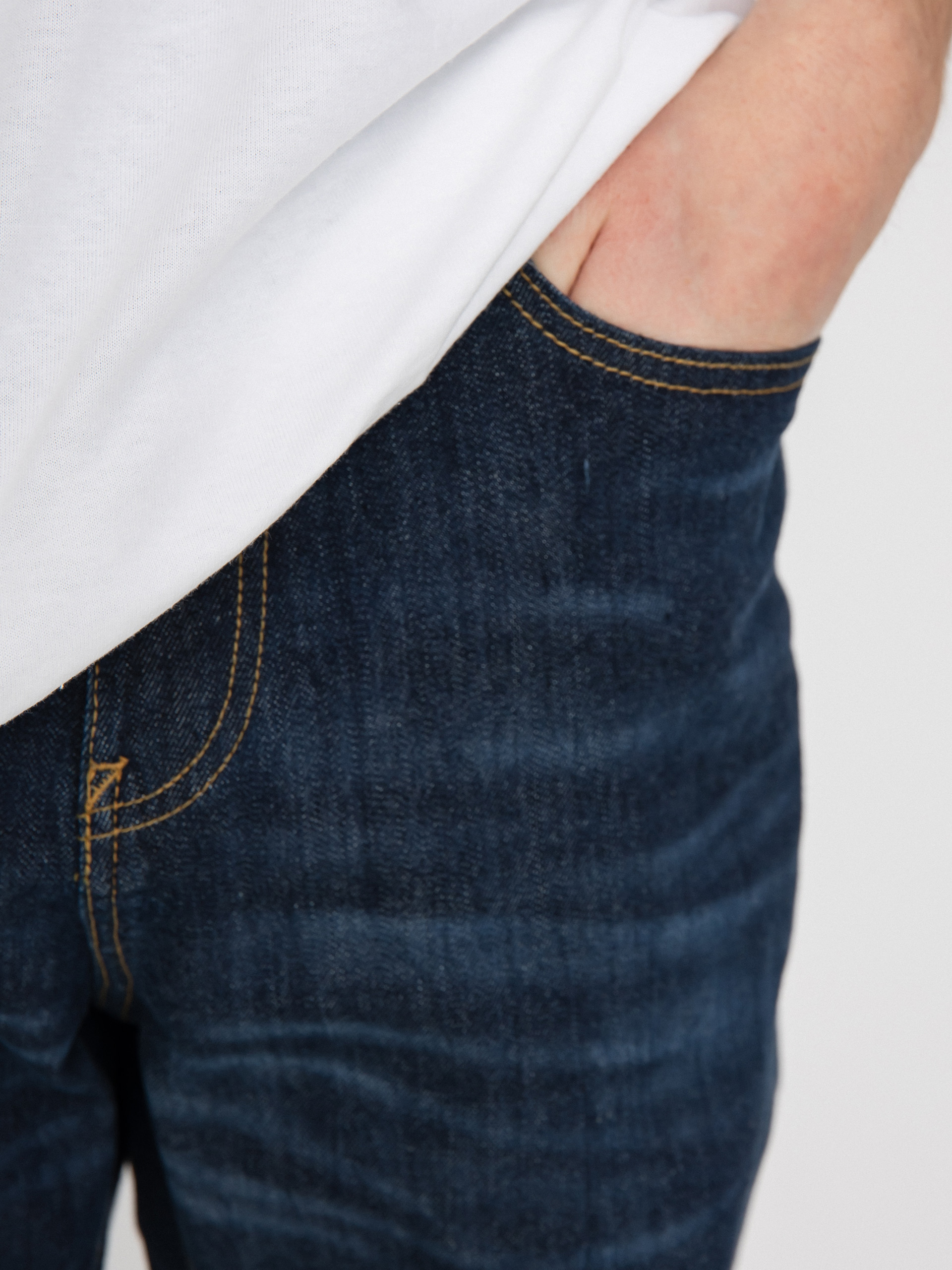 Nohavice DC Worker Relaxed (dark stone)